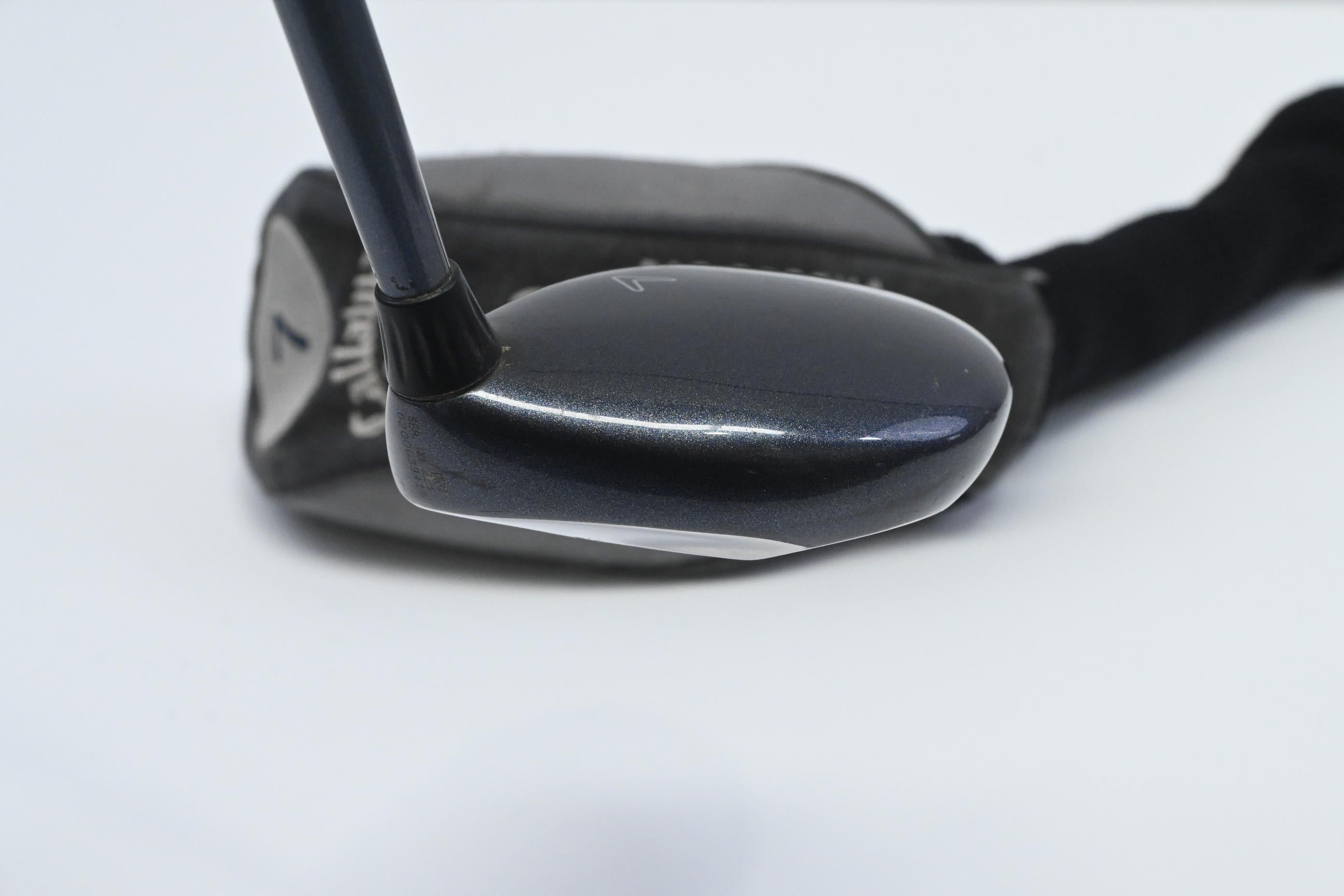 Callaway Steelhead III #7 Wood / 21 Degree / Regular Flex Callaway System III