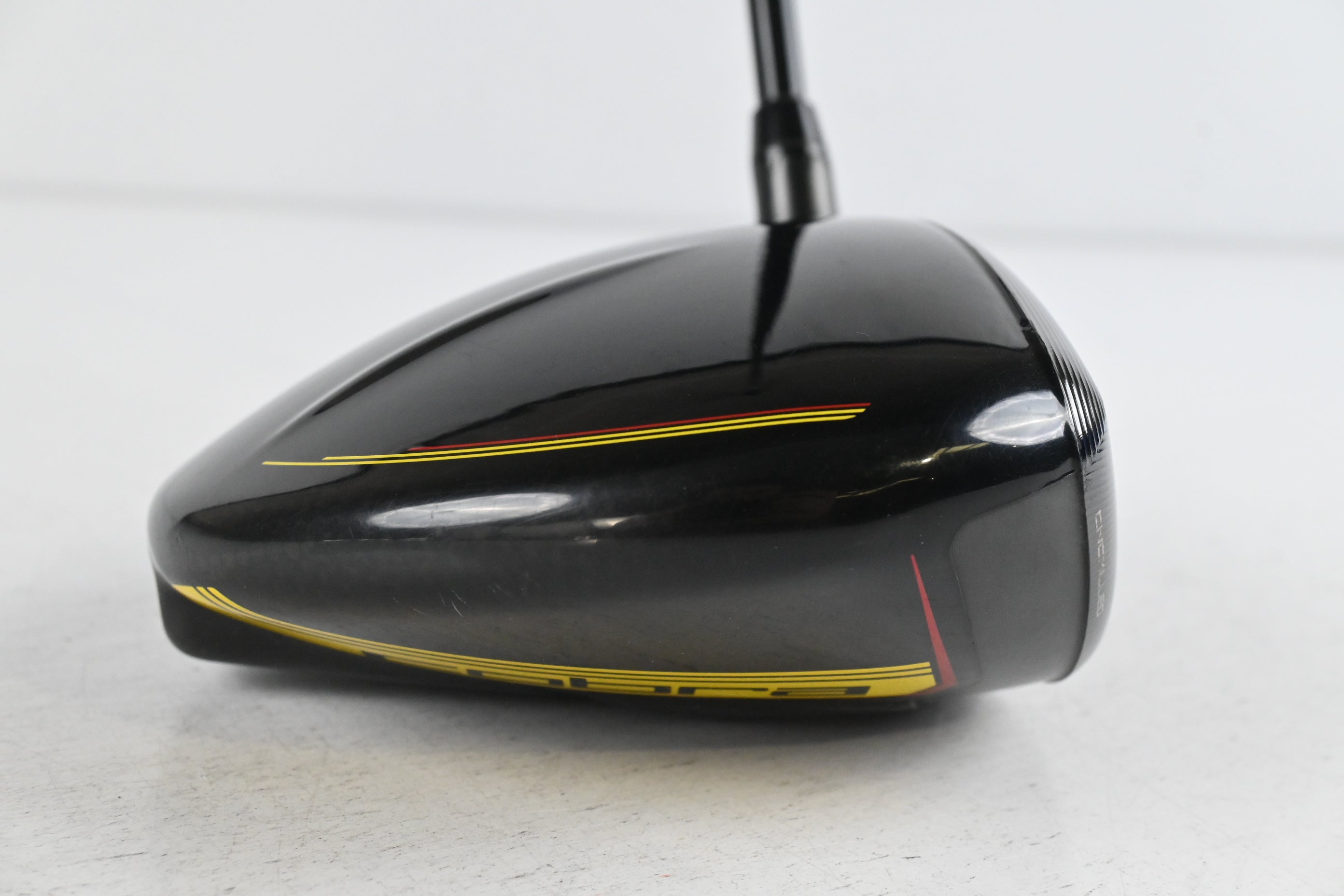 Cobra King Speedzone Driver / 10.5 Degree / Stiff Flex Tensei AV Blue 65 Shaft