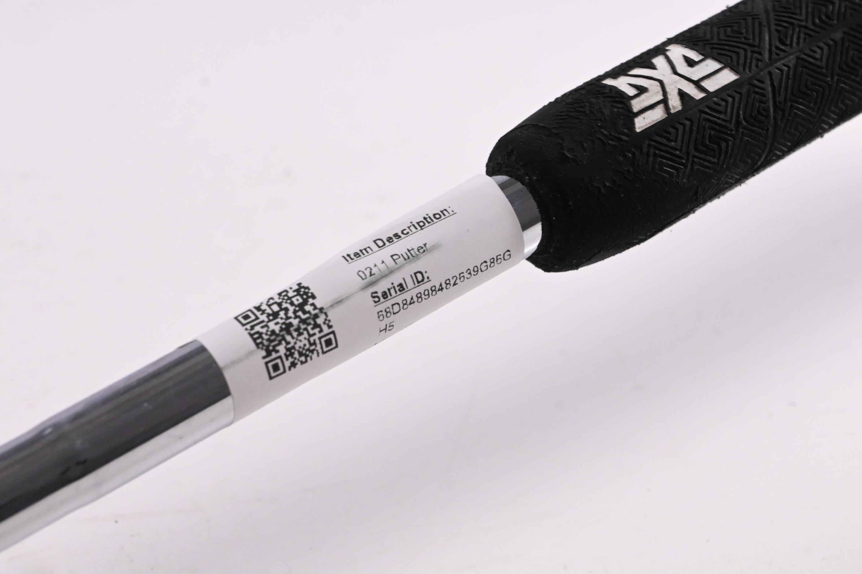 PXG 0211 Bayonet Putter / 34 Inch