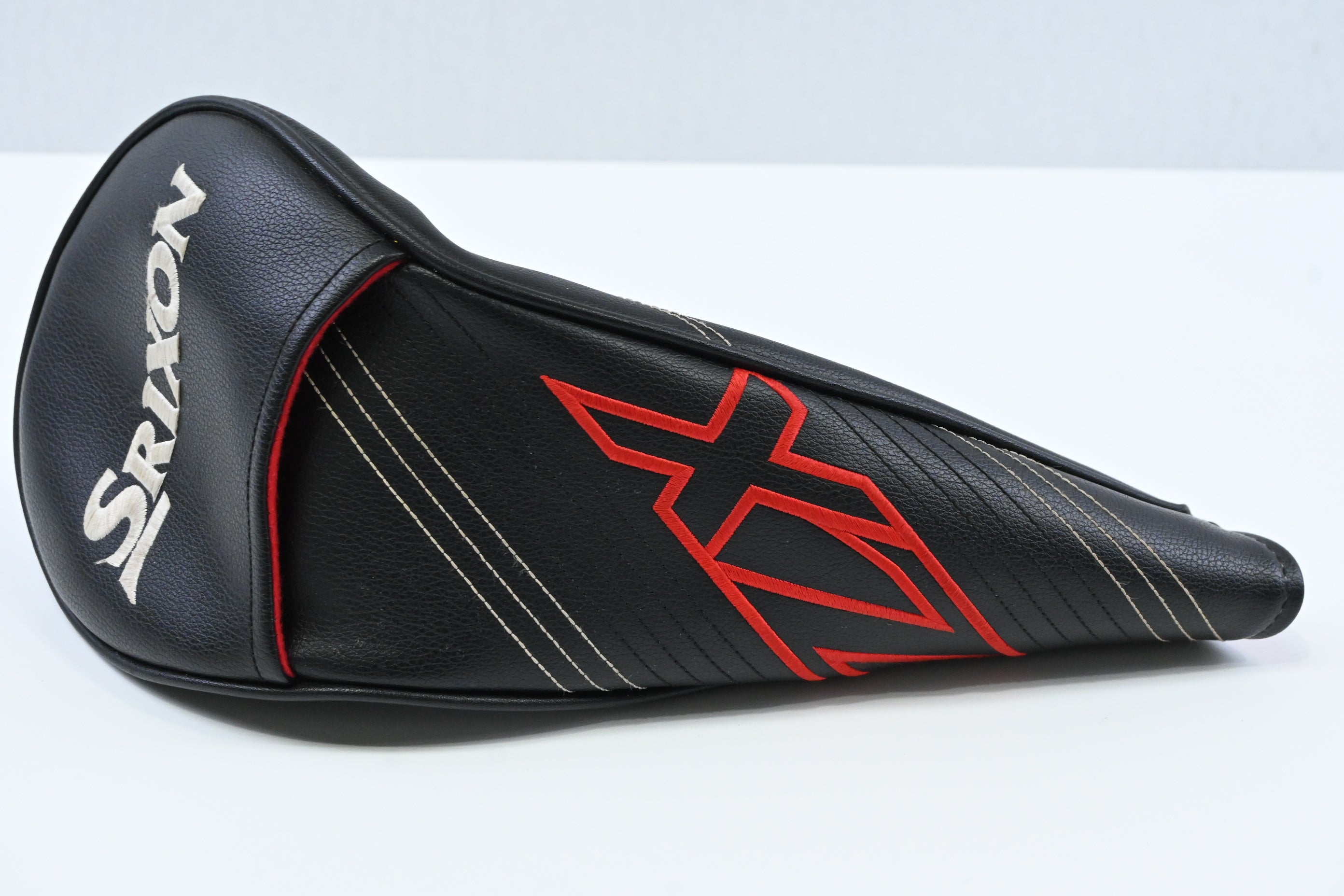 Srixon ZX5 Driver / 9.5 Degree / Stiff Flex Evenflow Riptide 50 Shaft