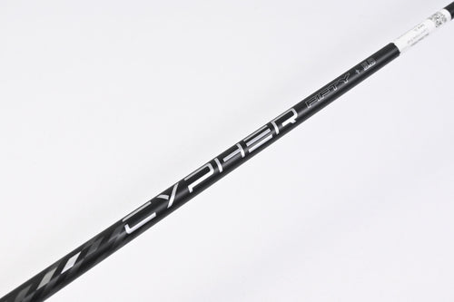 Project X Cypher 2.0 50 #5 Hybrid Shaft / Senior Flex / Callaway 3rd Gen