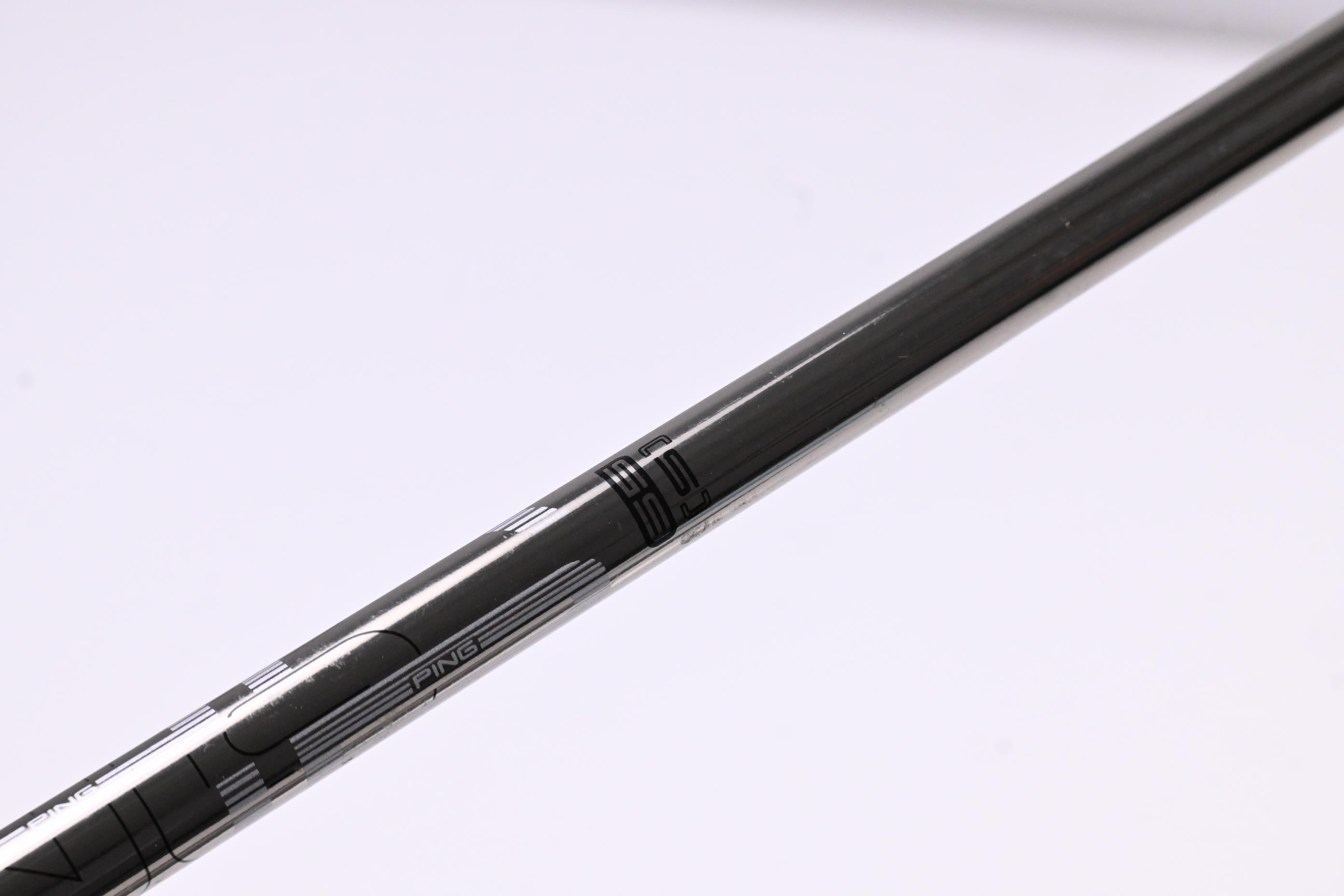 Ping Tour 65 #5 Wood Shaft / Stiff Flex / Ping 3rd Gen