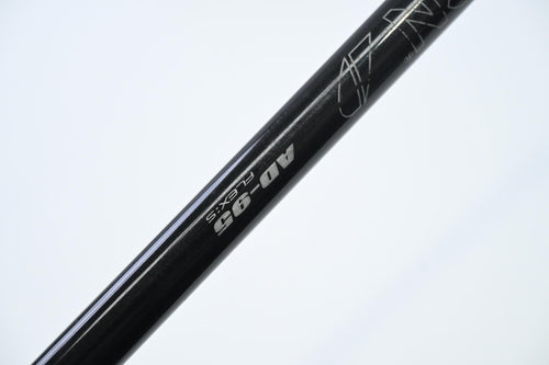 Srixon ZX7 #4 Iron / 22 Degree / Stiff Flex Tour AD AD-95 Shaft