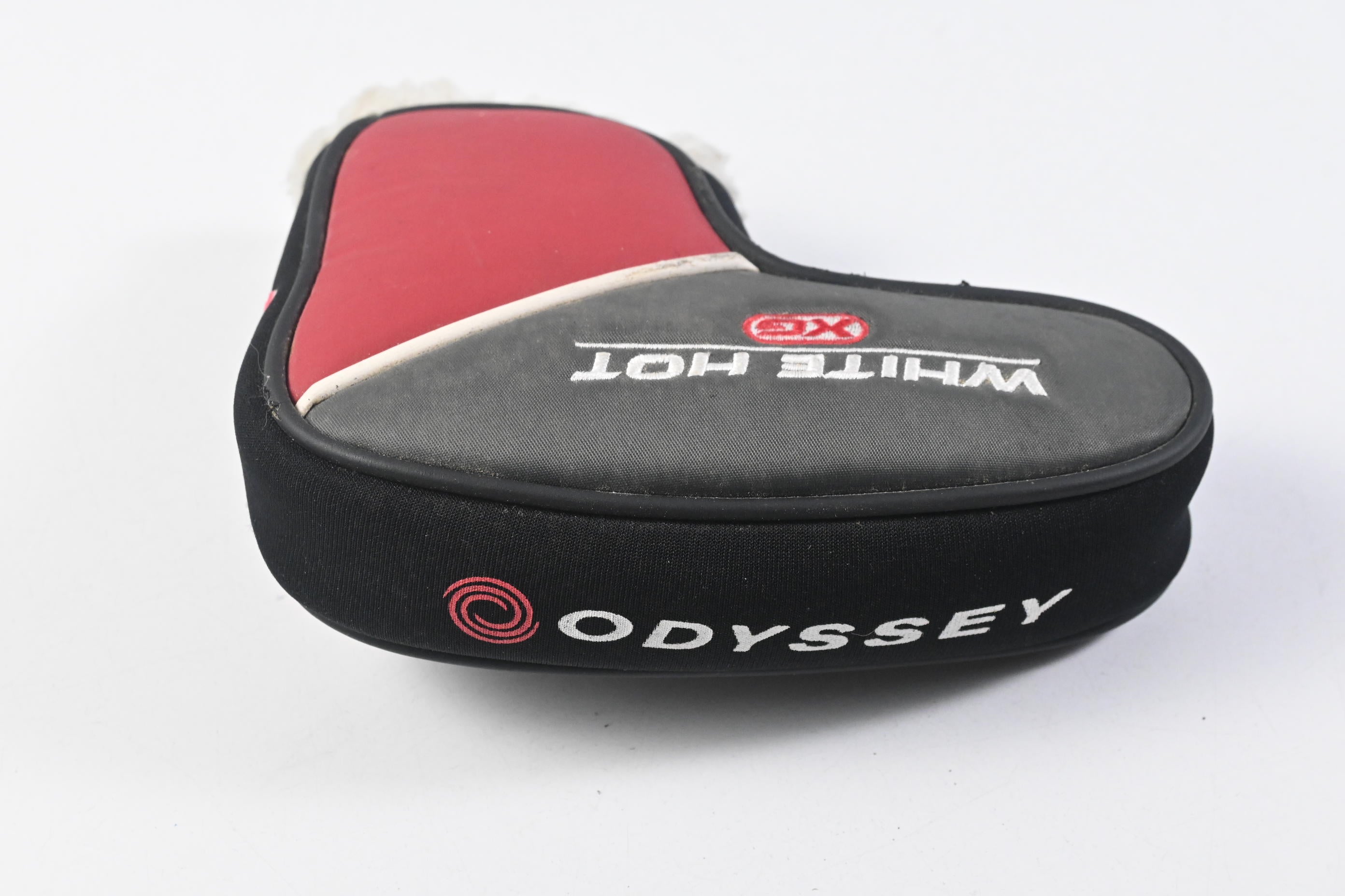 Left Hand Odyssey White Hot #2 Center Shafted Putter / 35 Inch