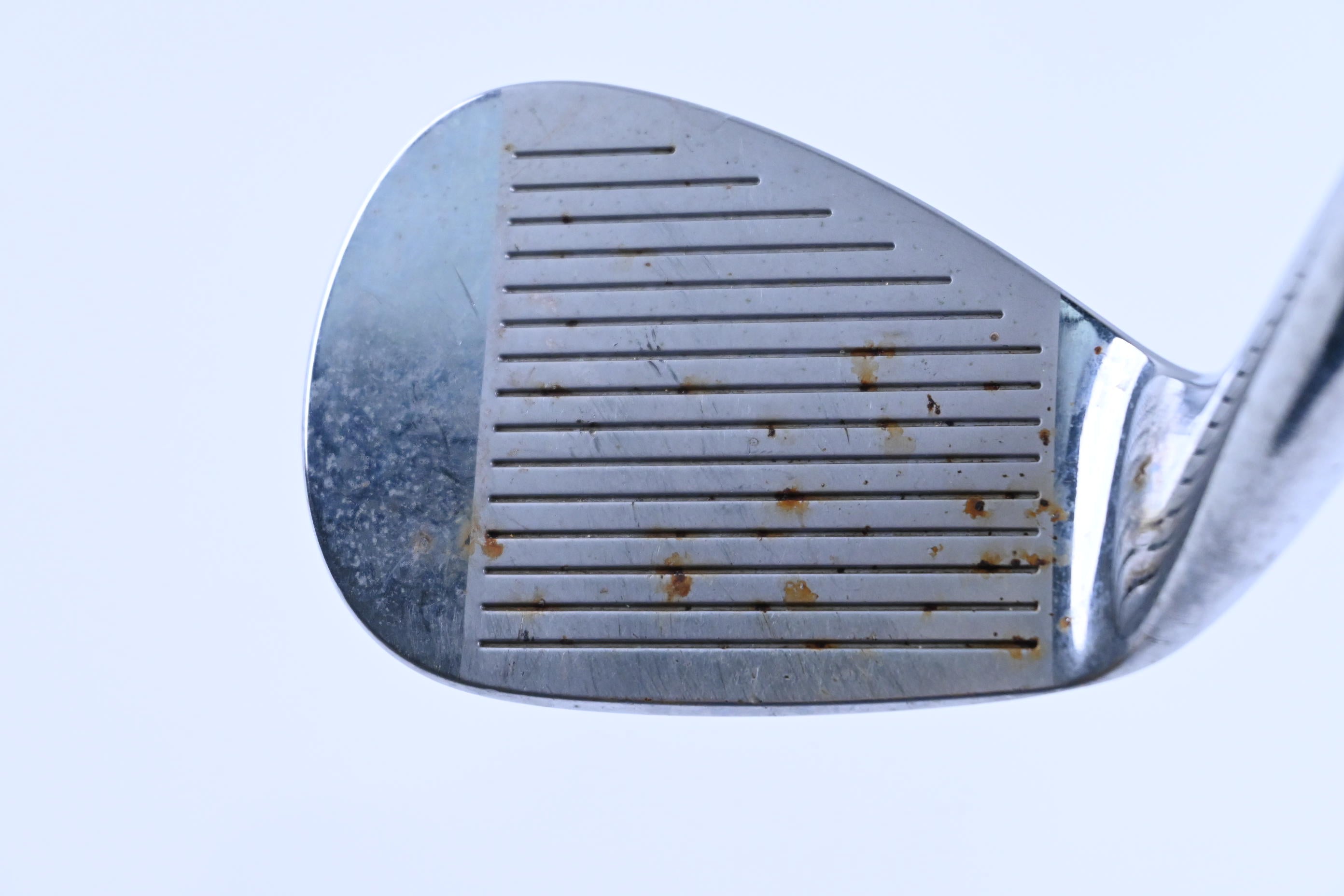 Ben Hogan Forged Sand Wedge / 56 Degree / Regular Flex Ben Hogan Apex Edge Shaft