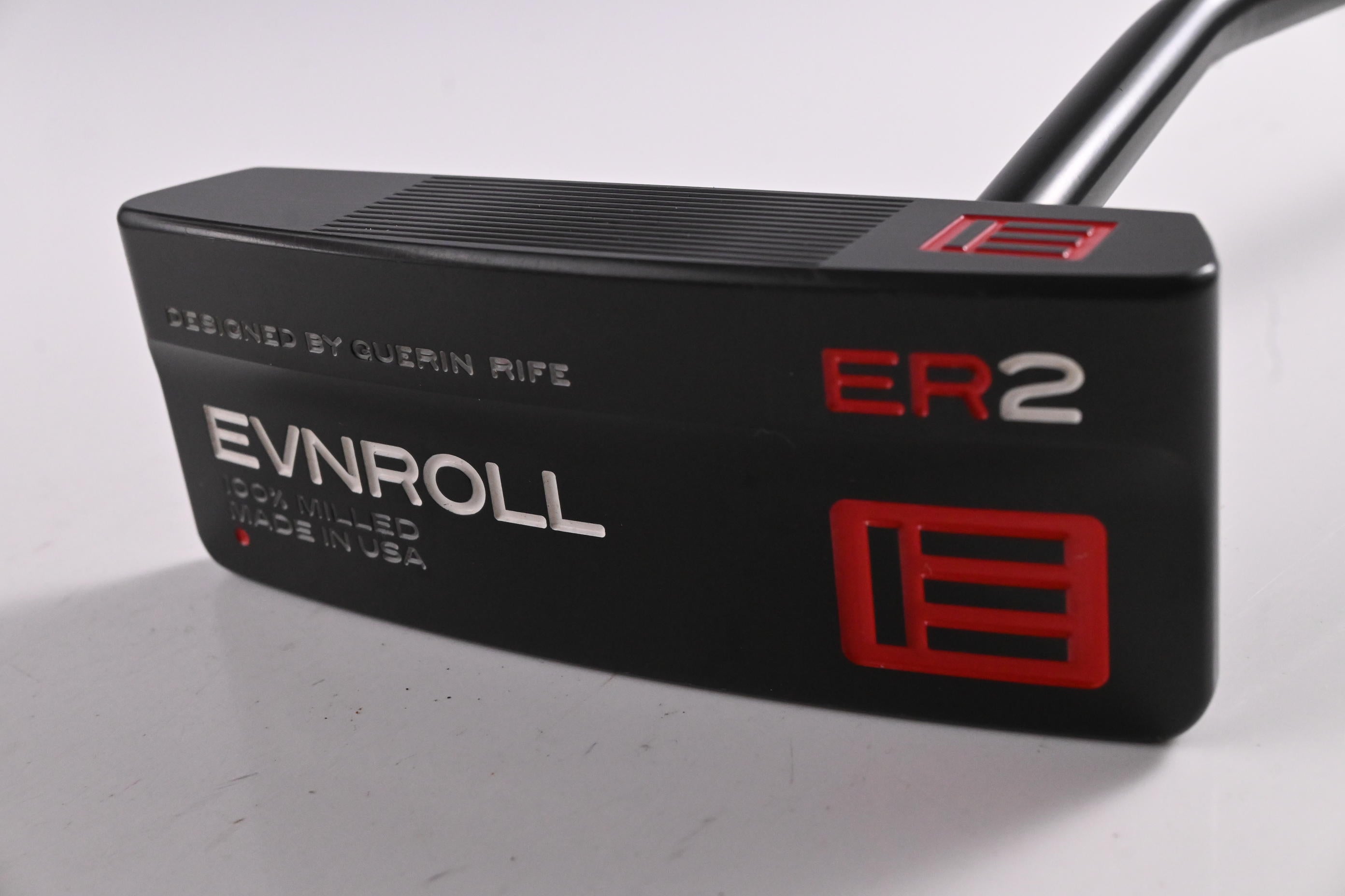 Evnroll V-Series ER2 2021 Putter / 35 Inch