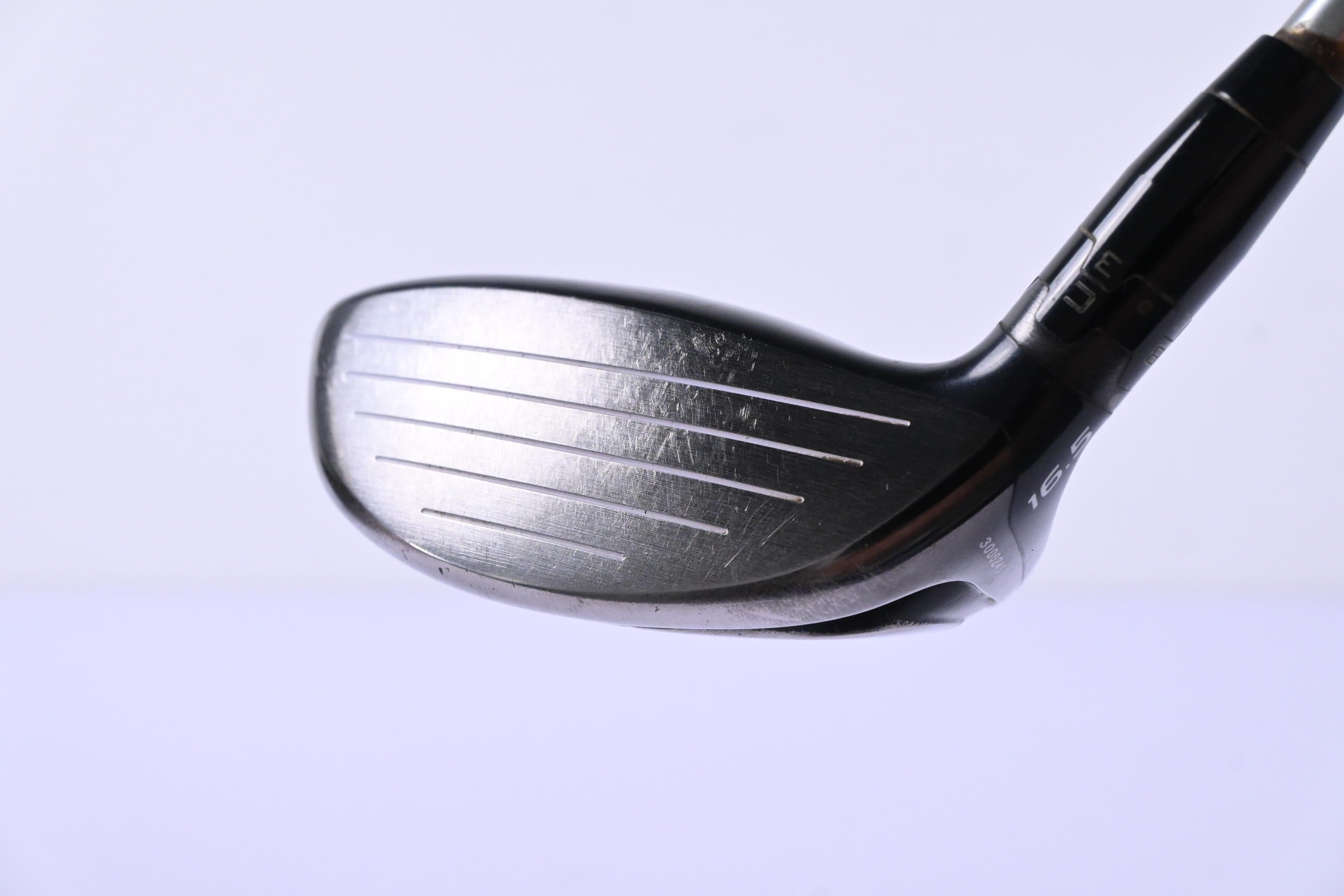 Titleist 915 F #3 Wood / 16.5 Degree / Regular Flex Diamana M+ 60 Shaft