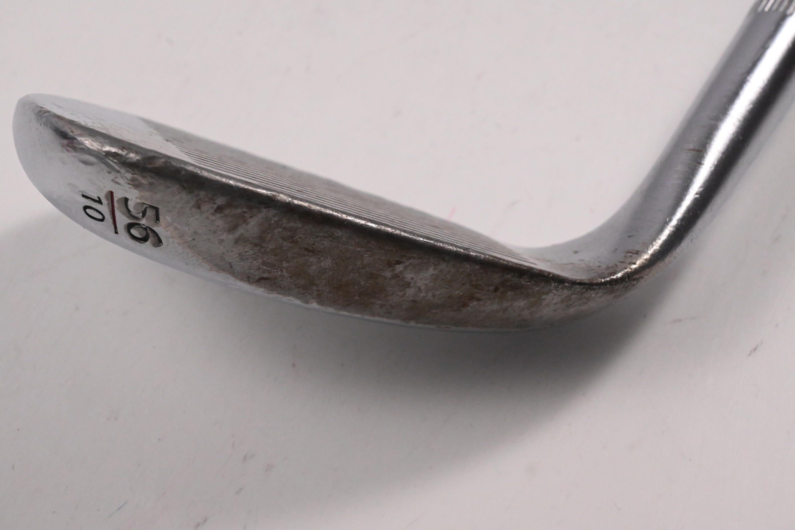 Callaway Mack Daddy 4 Sand Wedge / 56 Degree / Wedge Flex Callaway 65 Shaft
