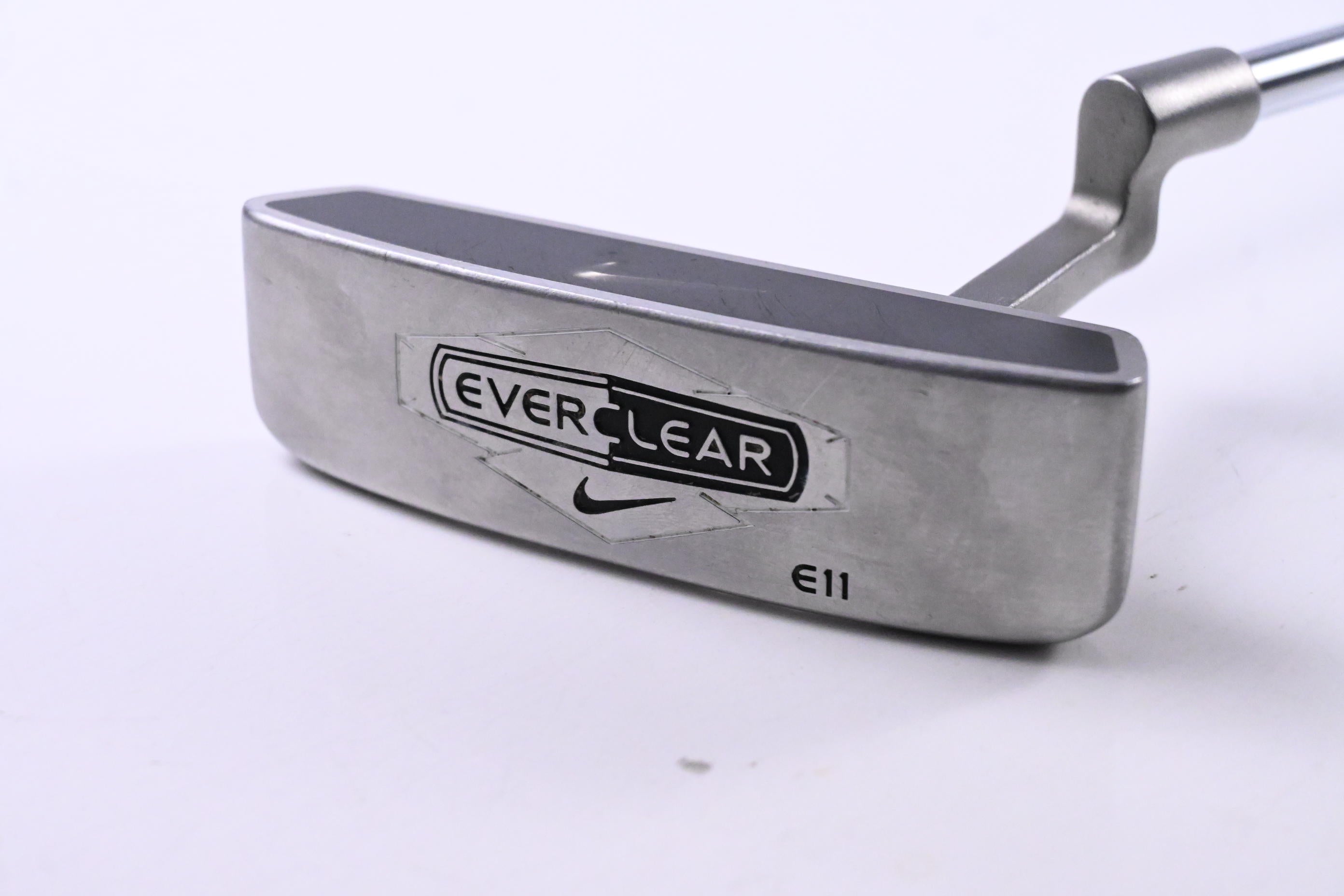 Nike Everclear E11 Putter / 34 Inch