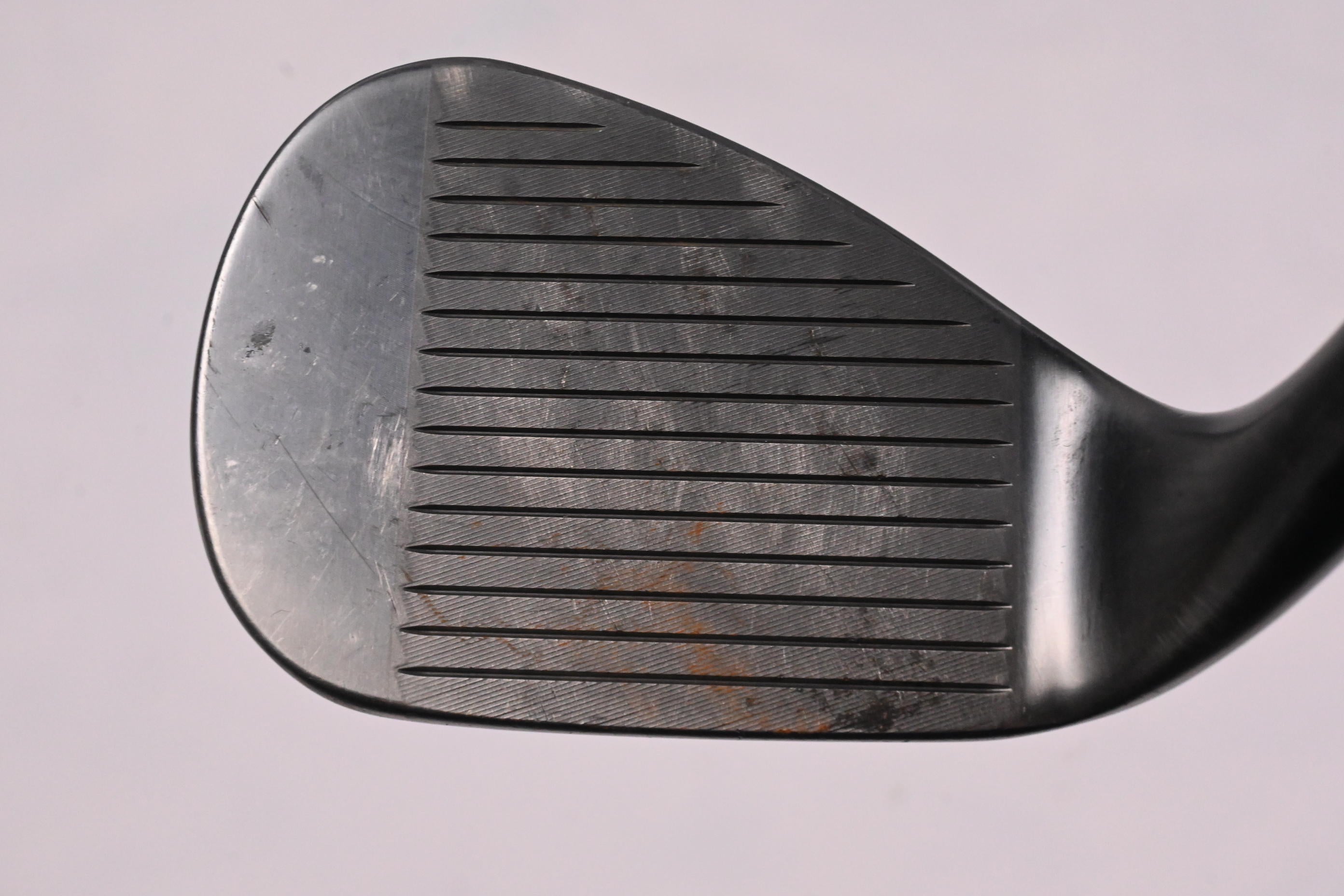 Callaway Jaws Raw Lob Wedge / 60 Degree / Stiff Flex KBS Tour C-Taper 120