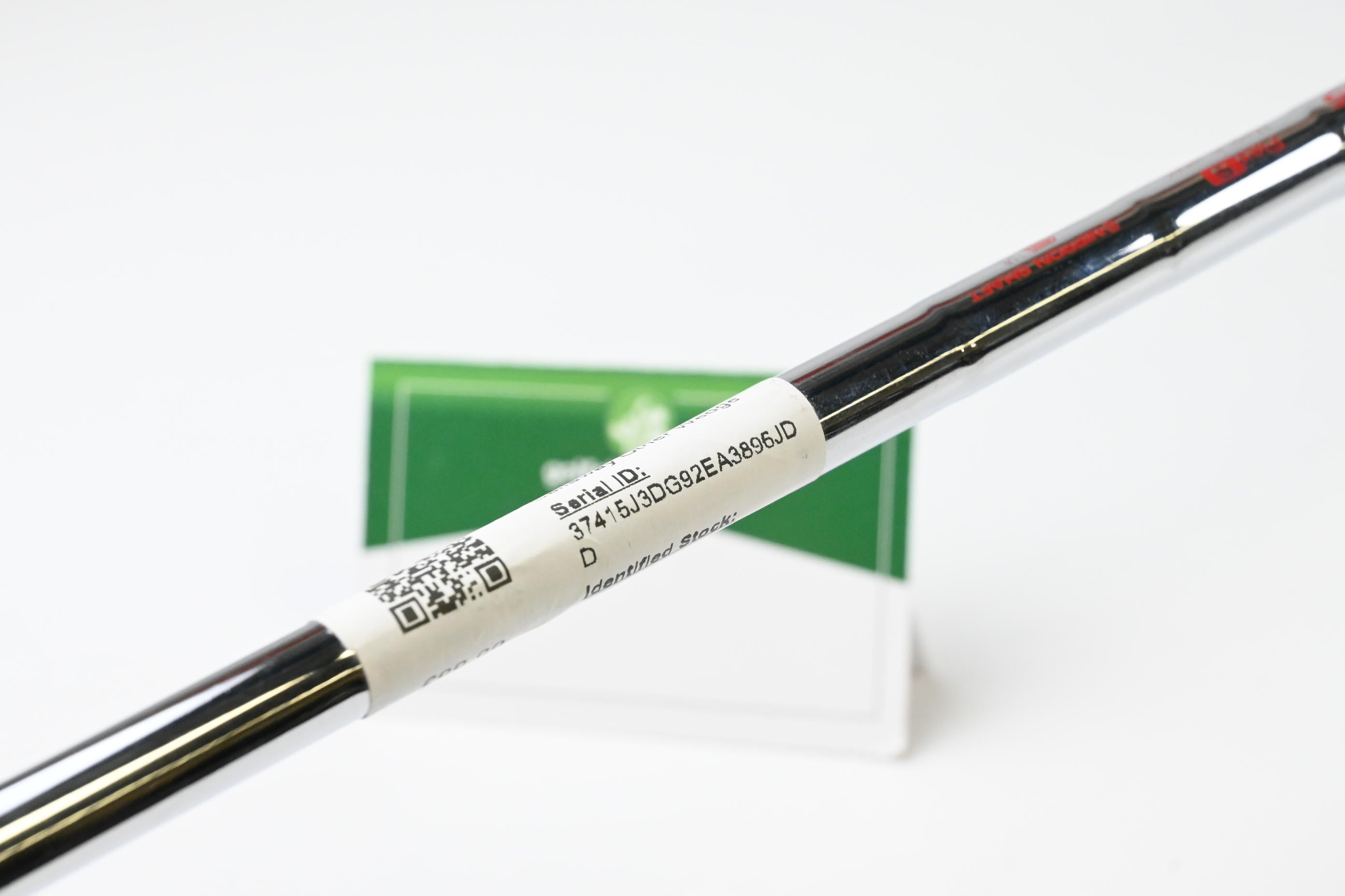 Callaway Mack Daddy PM Grind Sand Wedge / 54 Degree / Stiff Flex N.S.Pro Modus 3