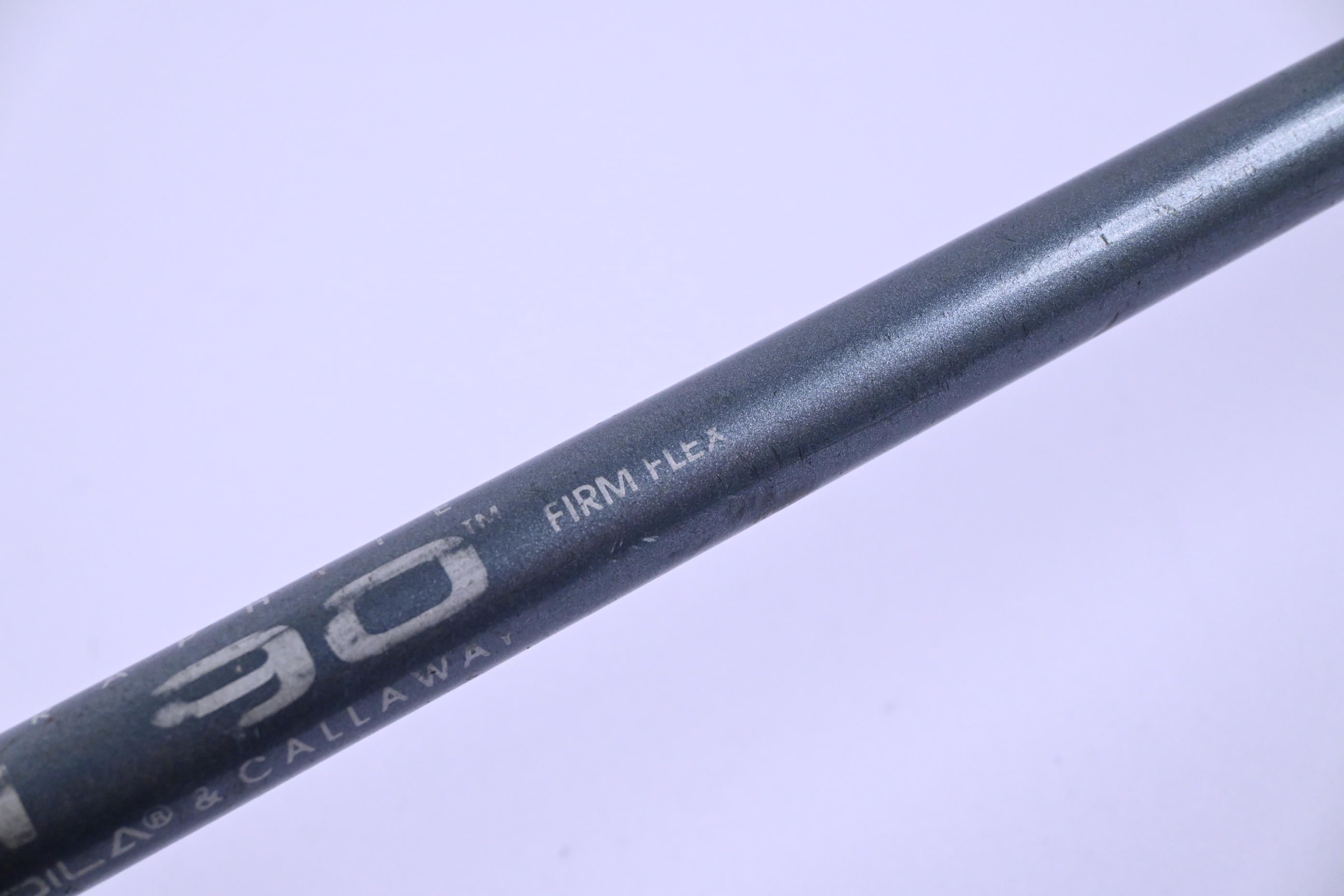Callaway Big Bertha Warbird #3 Wood / 15 Degree / Firm Flex Callaway RCH 90