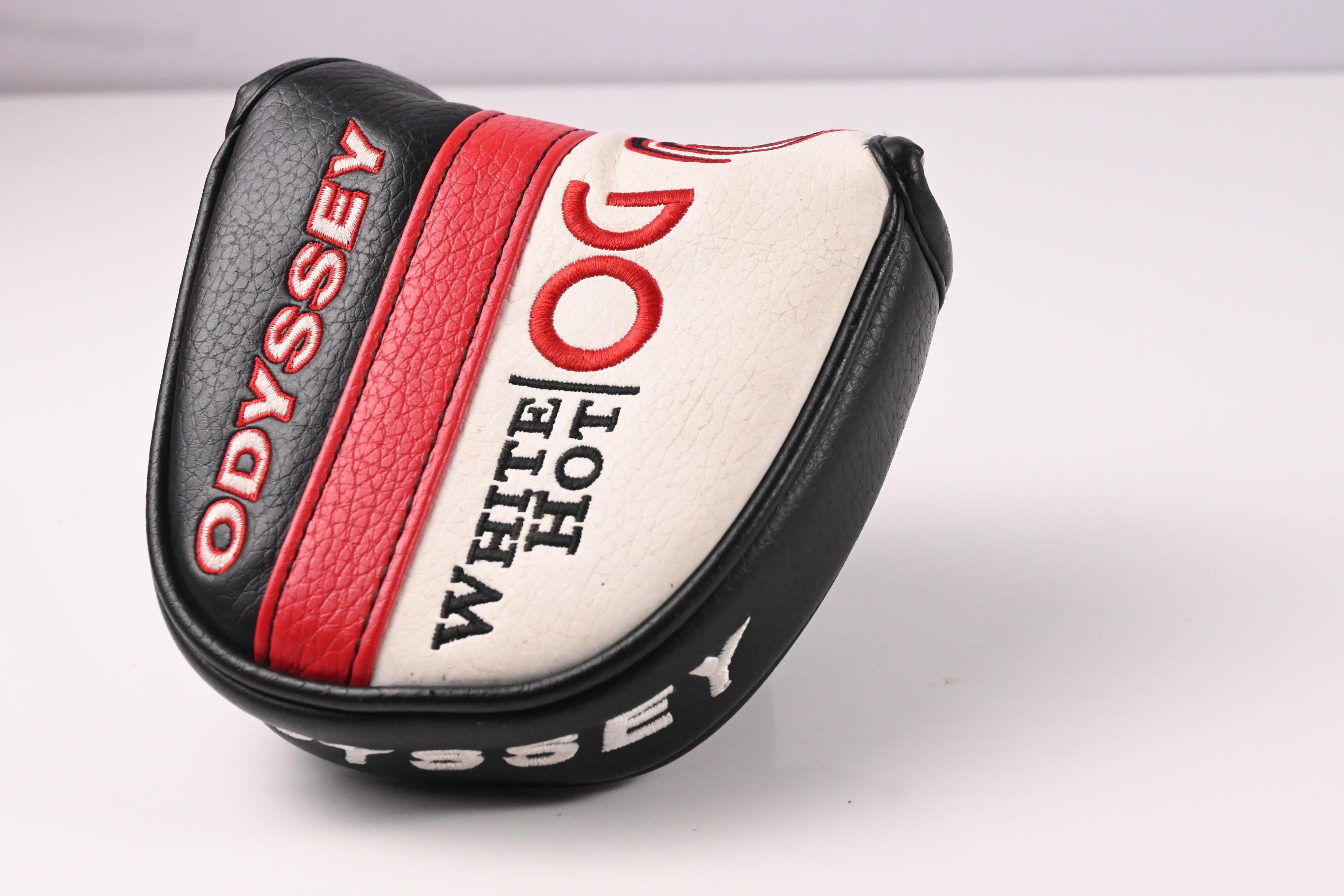 Odyssey White Hot OG Stroke Lab Putter / 34 Inch