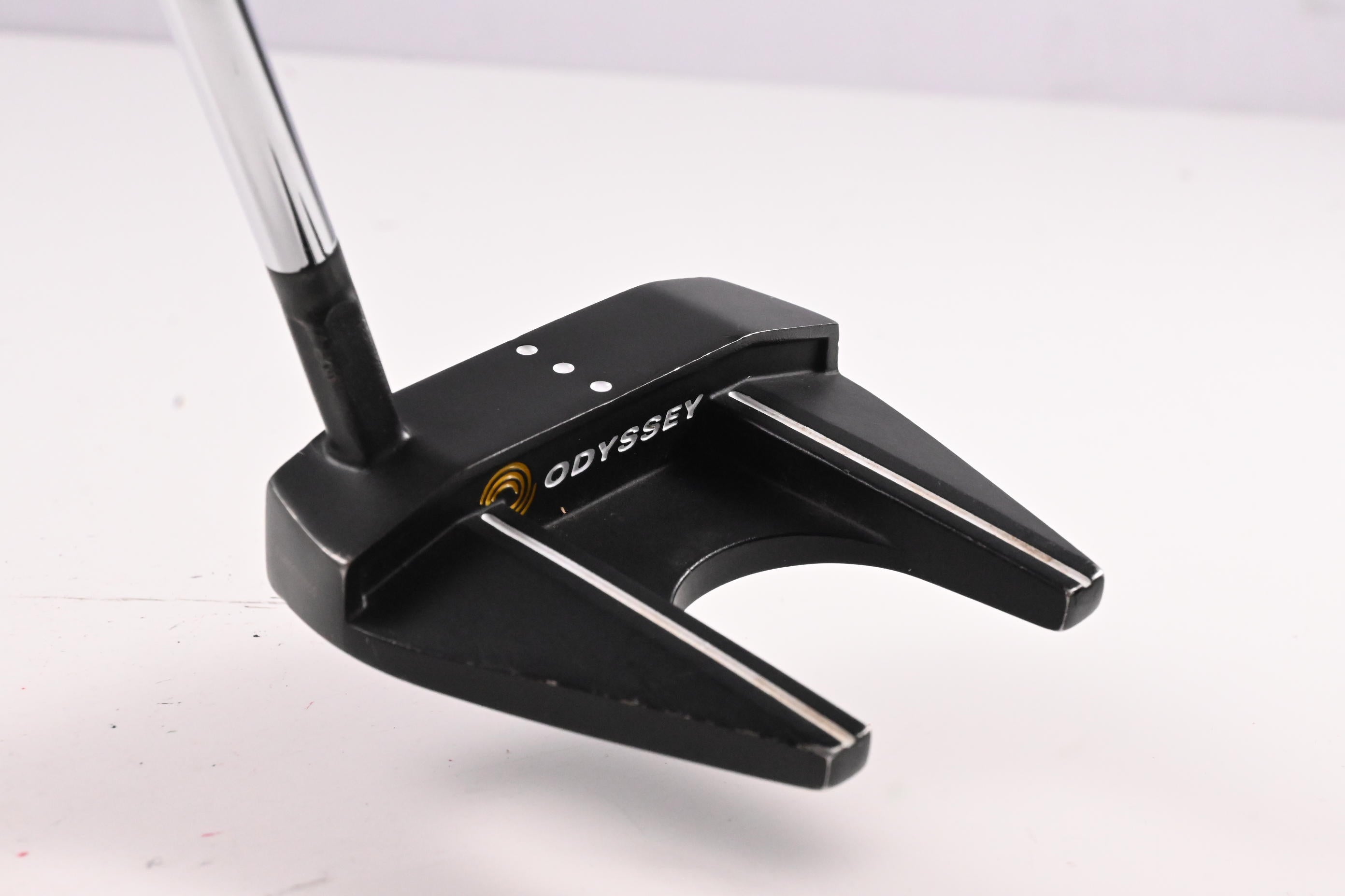 Odyssey Stroke Lab Black Seven Putter / 34 Inch