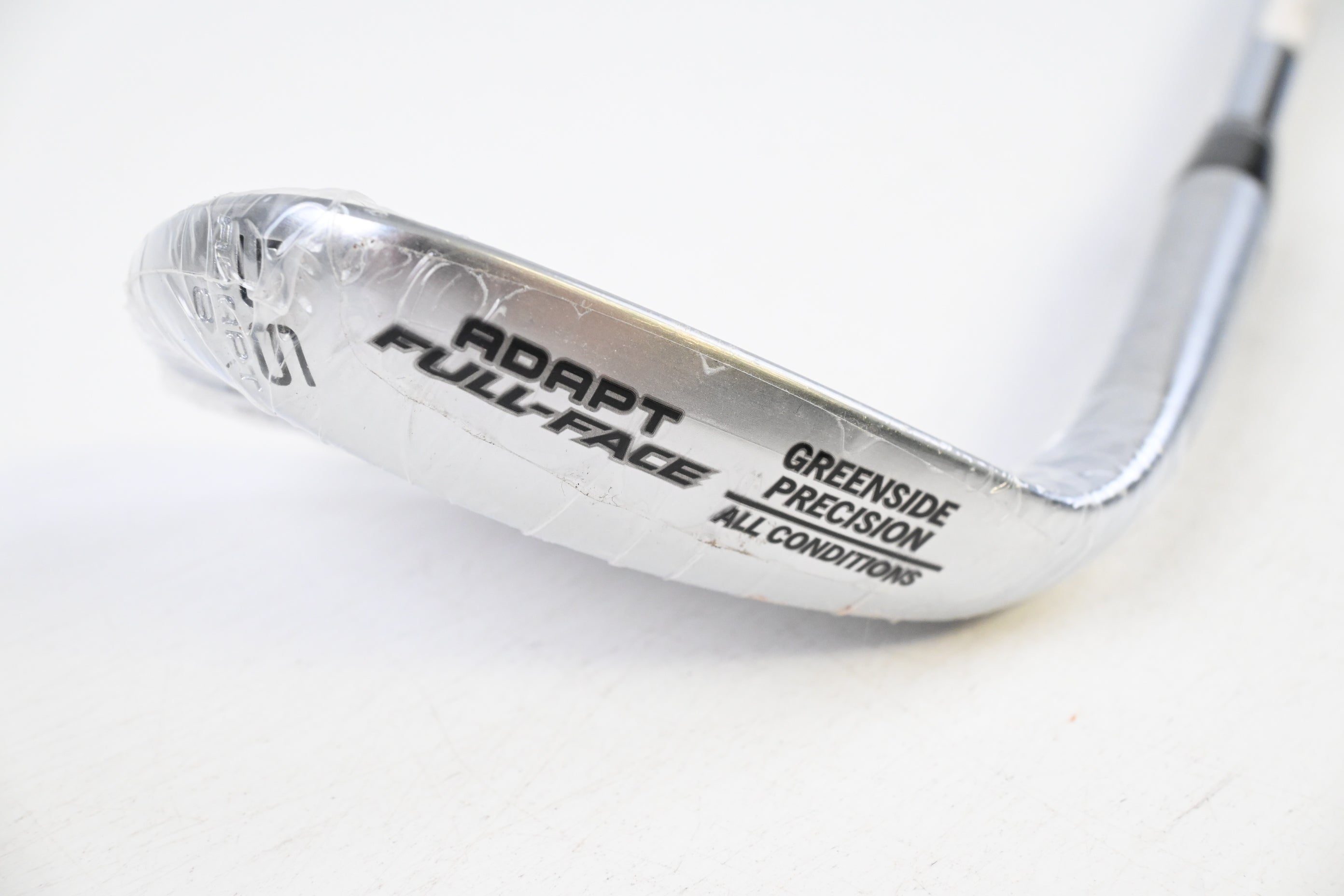 Cleveland RTZ Sand Wedge / 56 Degree / Wedge Flex Dynamic Gold Spinner Shaft