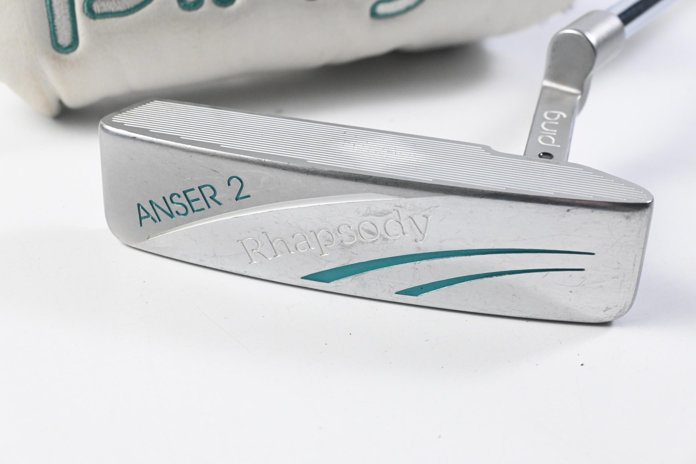 Ladies Ping Rhapsody Anser 2 2015 Putter / 32 Inch