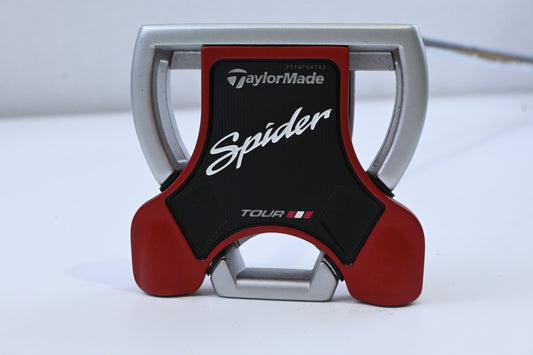 Taylormade Spider Tour 2018 Putter / 35 Inch