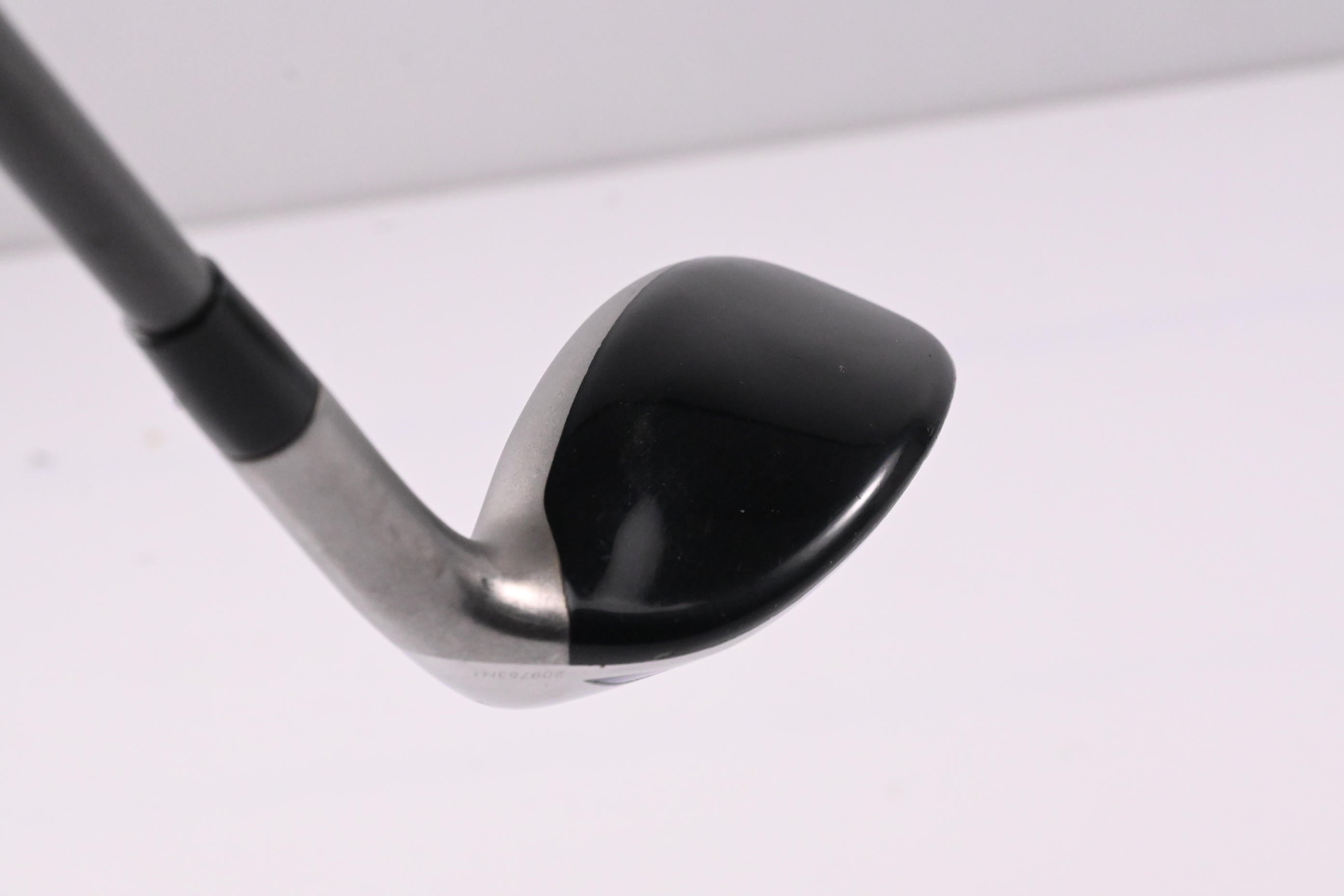 Ping G5 #3 Hybrid / 19 Degree / Regular Flex Ping TFC 100 Shaft
