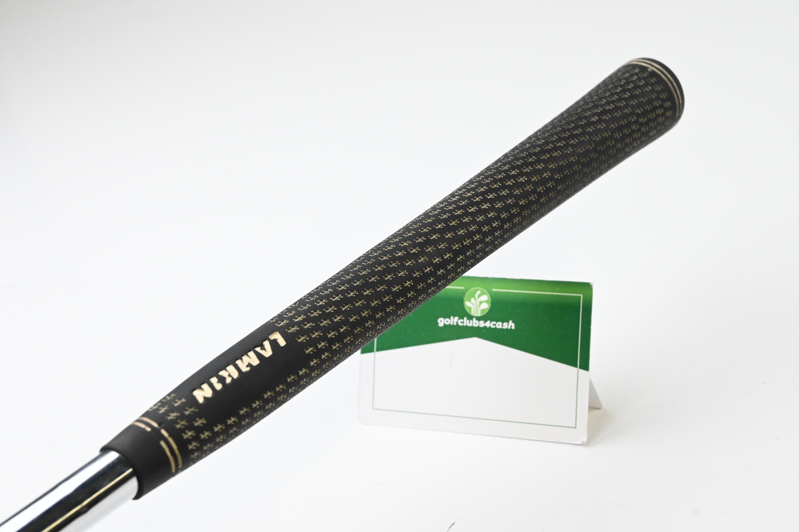 Callaway Mack Daddy PM Grind Sand Wedge / 54 Degree / Stiff Flex N.S.Pro Modus 3