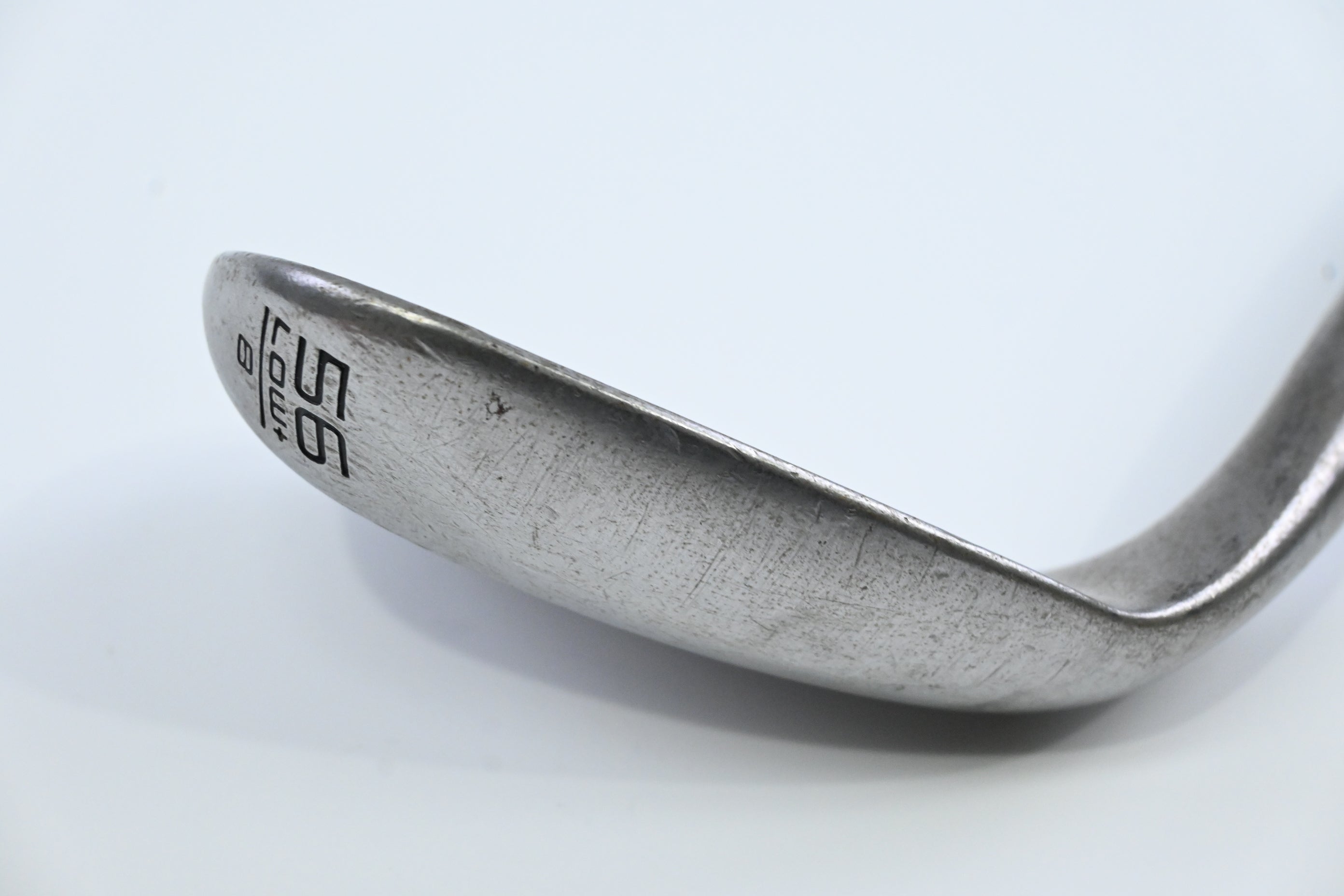 Cleveland RTX 6 Zipcore Tour Rack Sand Wedge / 56 Degree / Wedge Flex DG Spinner