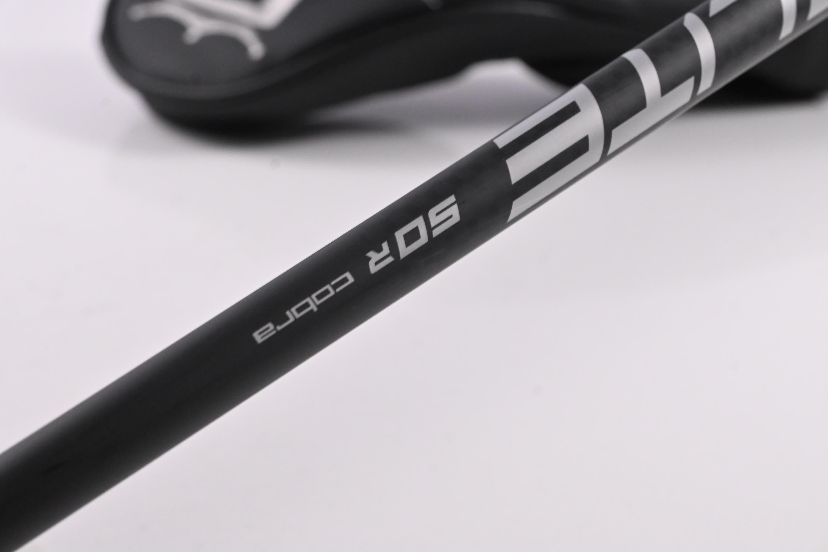 Cobra Air-X #5 Wood / 18 Degree / Regular Flex UltraLite 50 Shaft