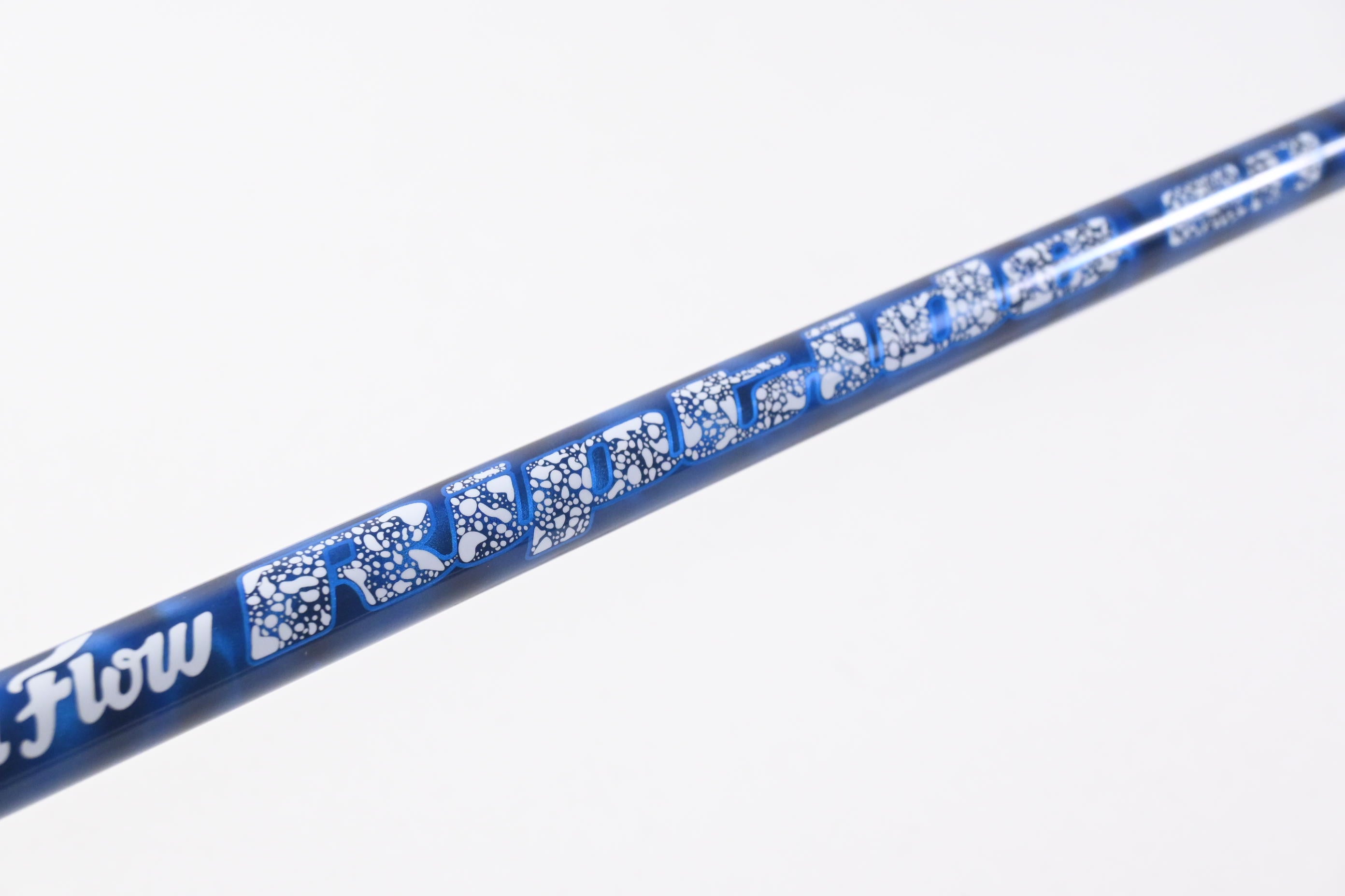 Evenflow Riptide CB Small Batch 60 Fairway Shaft / X-Flex / .335" Tip
