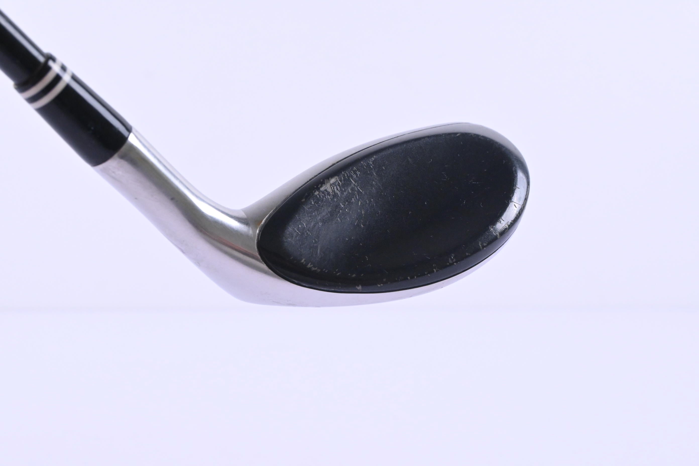 Cleveland Halo #4 Hybrid / 25 Degree / Regular Flex Celeveland Halo Shaft