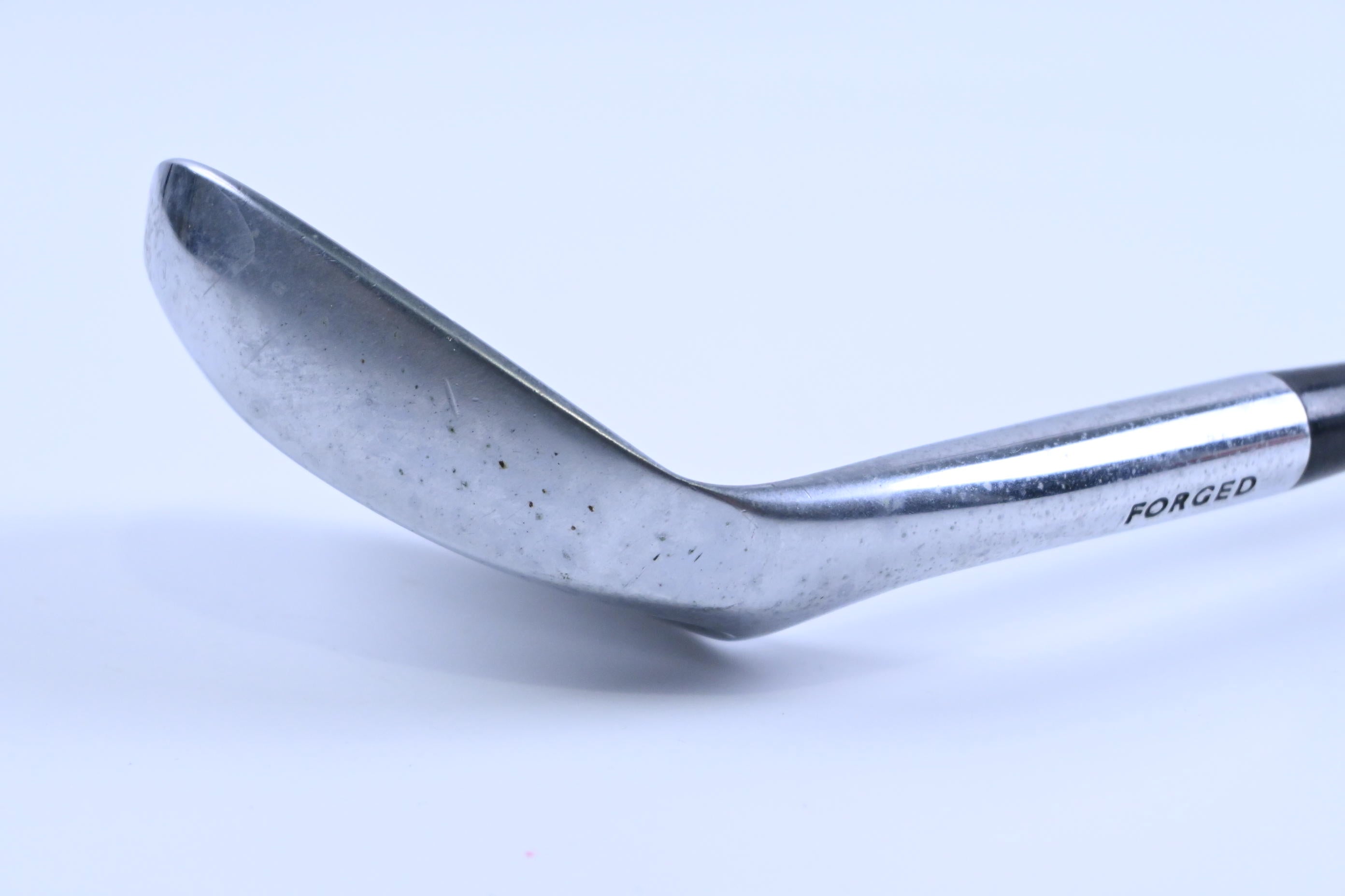Ben Hogan Forged Sand Wedge / 56 Degree / Regular Flex Ben Hogan Apex Edge Shaft