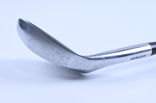Ben Hogan Forged Sand Wedge / 56 Degree / Regular Flex Ben Hogan Apex Edge Shaft