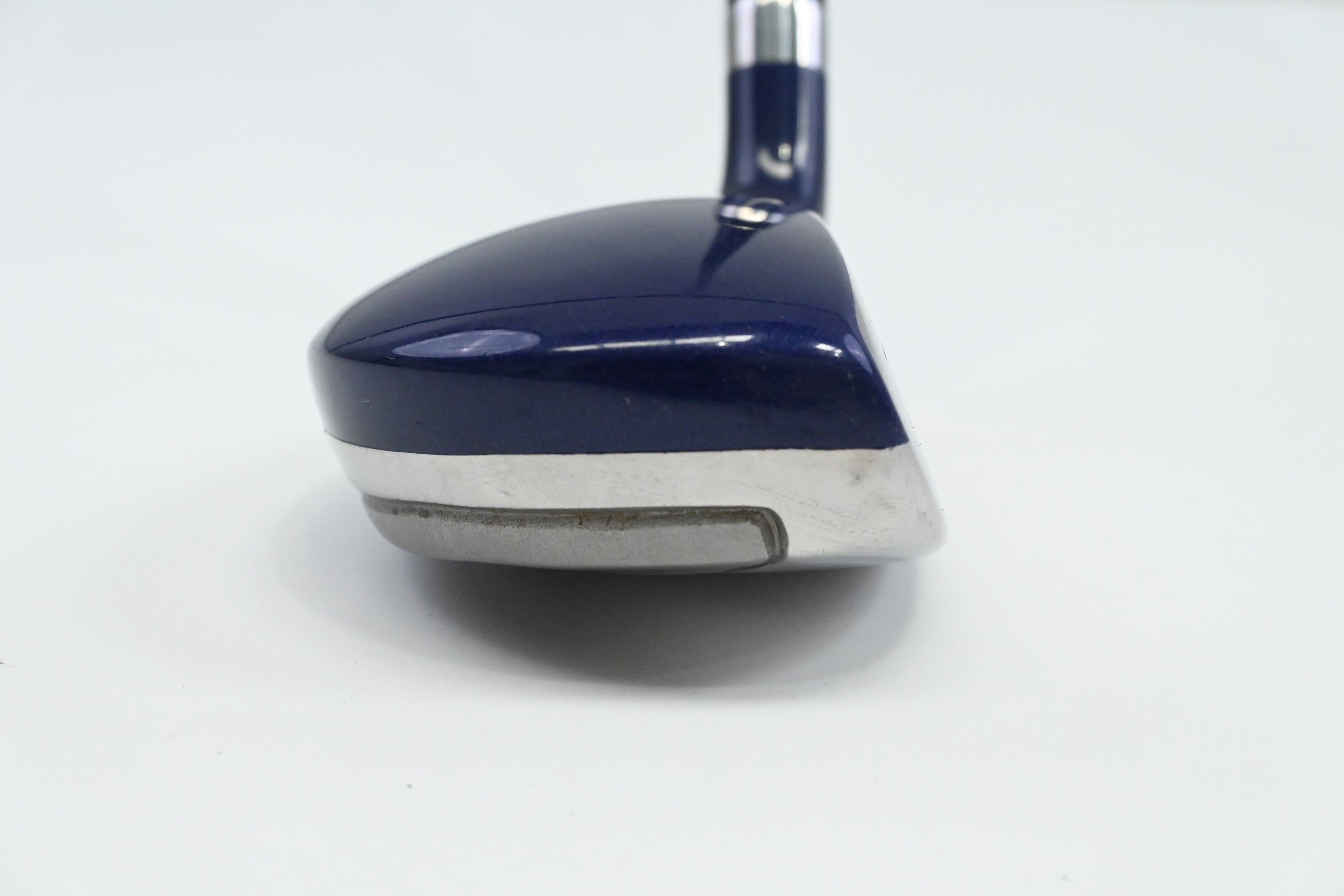Ladies Ben Sayers M8 #4 Hybrid / 23 Degree / Ladies Flex Ben Sayers M8