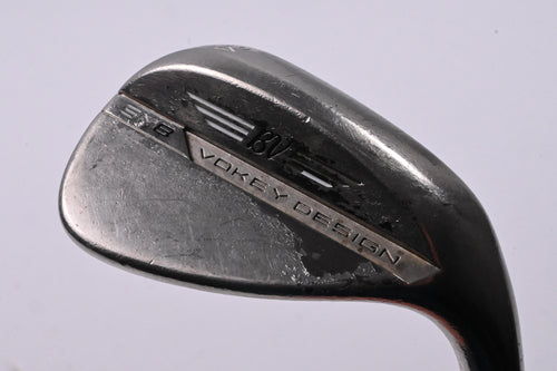 Titleist Vokey SM8 Sand Wedge / 54 Degree / Wedge Flex Project X Shaft