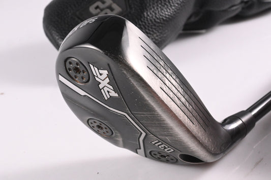 PXG 0311 Black Ops #4 Hybrid / 22 Degree / Regular Flex Tensei AV Blue 75 Shaft