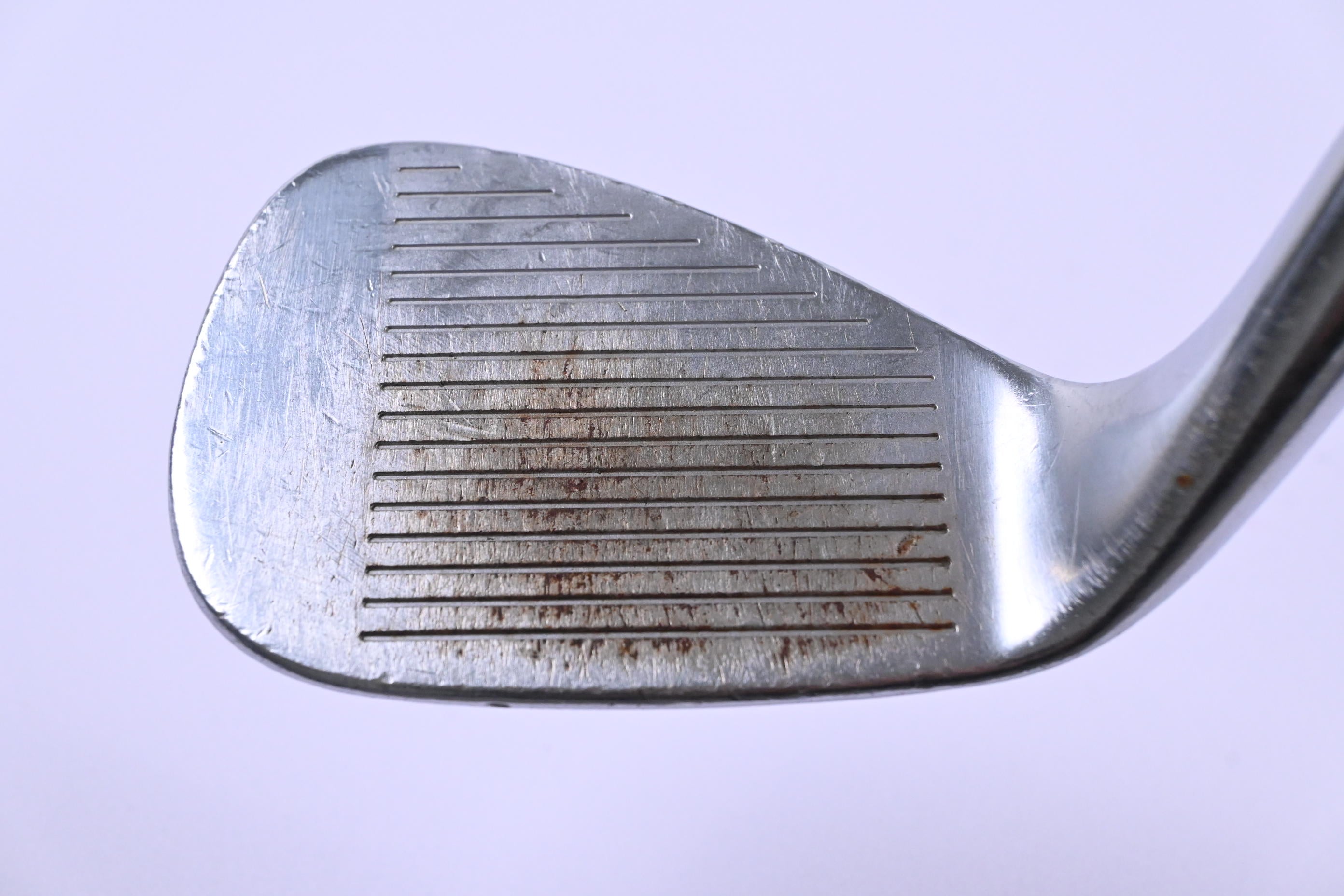 Taylormade Milled Grind Lob Wedge / 60 Degree / Wedge Flex Dynamic Gold Shaft