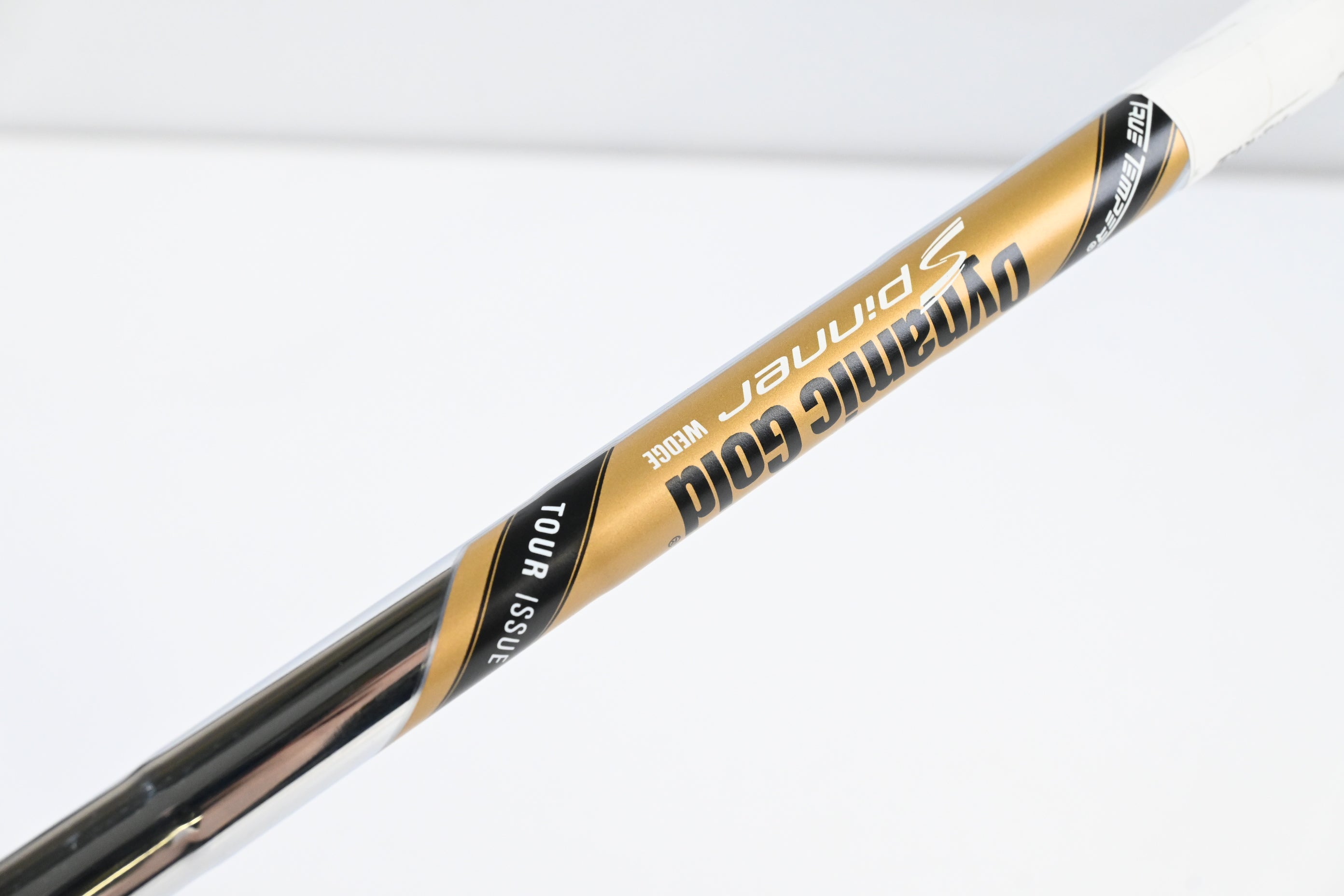 Cleveland RTZ Sand Wedge / 56 Degree / Wedge Flex Dynamic Gold Spinner Shaft