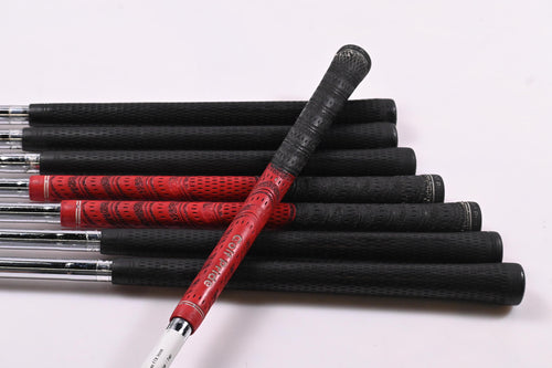 Ben Hogan Apex FTX Irons / 3-PW / Regular Flex Ben Hogan Shafts