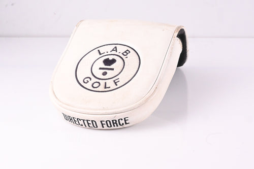 L.A.B. Golf DF 2.1T² Masters Edition Putter / 32 Inch / KBS Tour Shaft