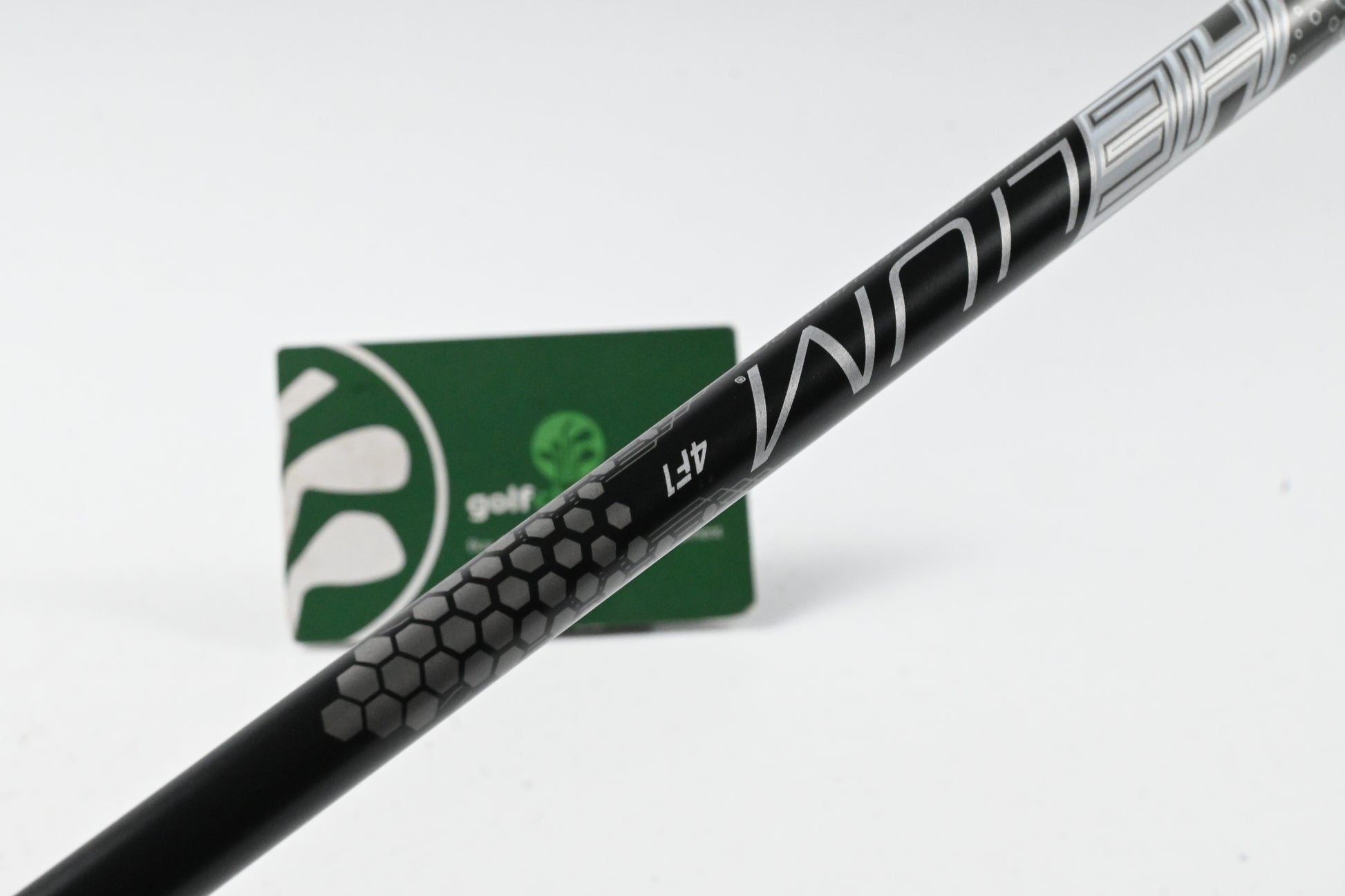 Ladies Cobra Darkspeed Max #5 Wood / 21.5 Degree / Ladies Flex UST Helium 4