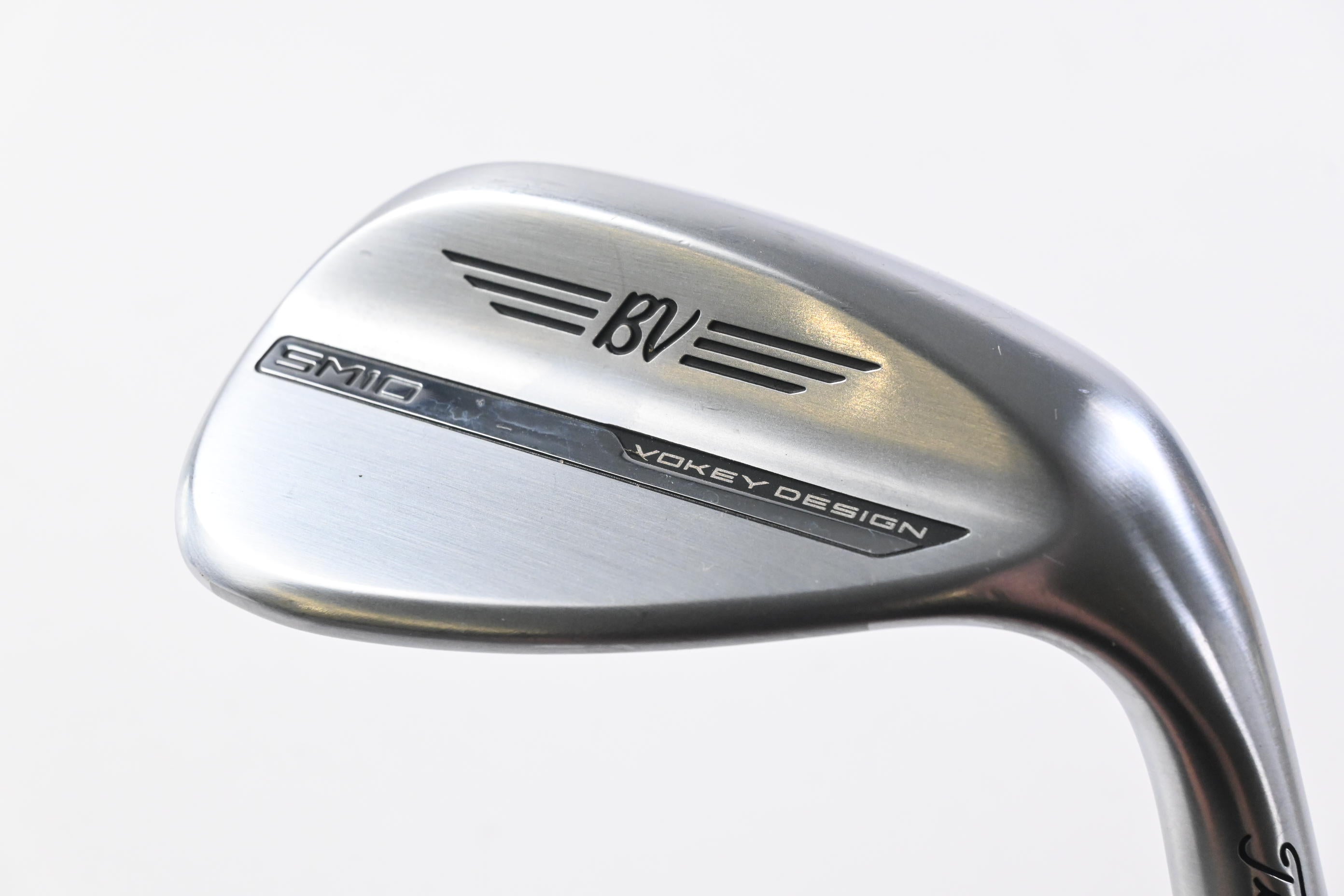 Ladies Titleist Vokey SM10 Sand Wedge / 56 Degree / Ladies Flex Tensei AV AM(2)