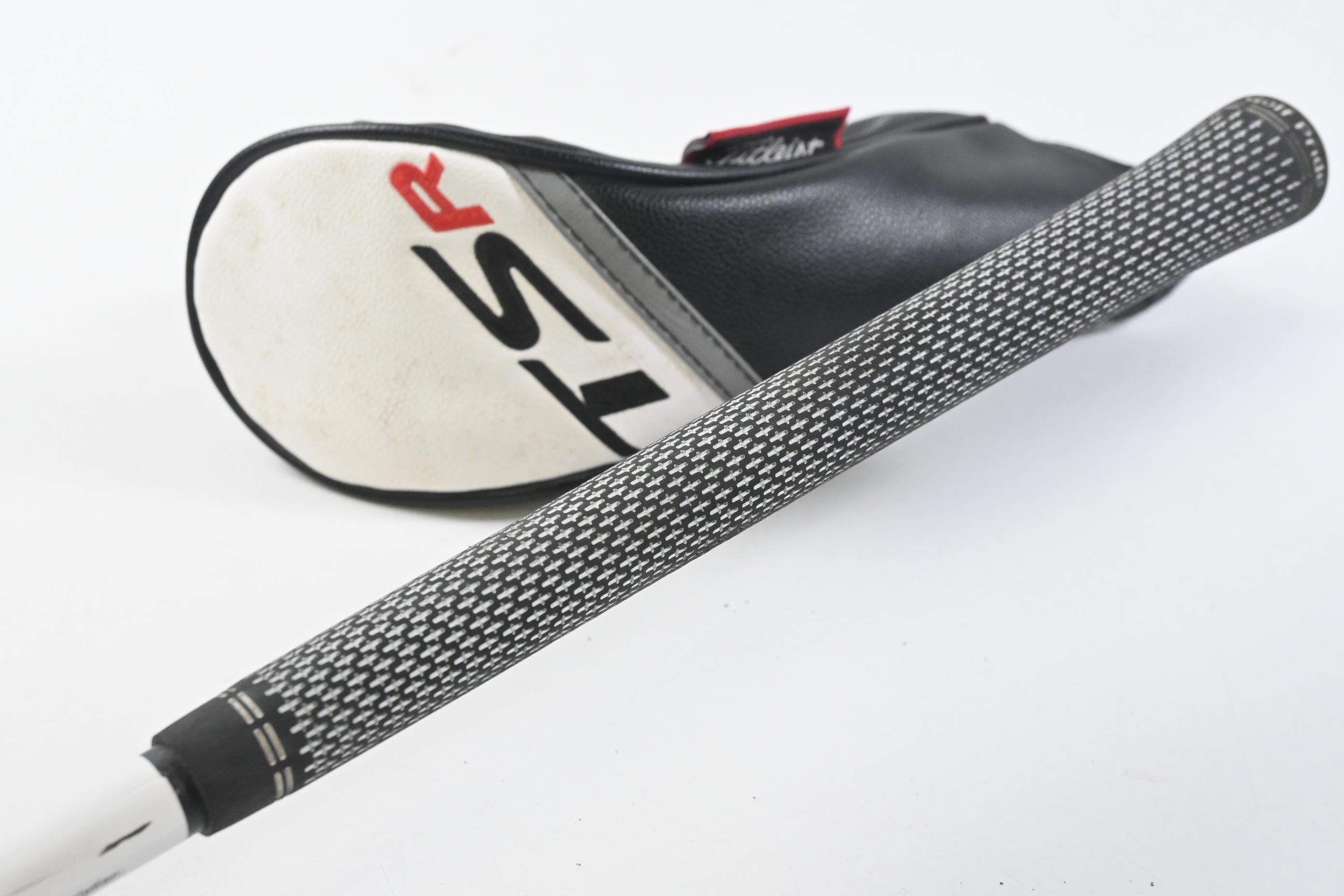 Titleist TSR2 #3 Hybrid / 18 Degree / Stiff Flex Tensei 1K Black 85 Shaft
