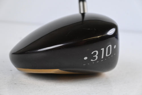 Cleveland Classic Driver / 9.5 Degree / X-Flex Miyazaki Kusala 61 Shaft