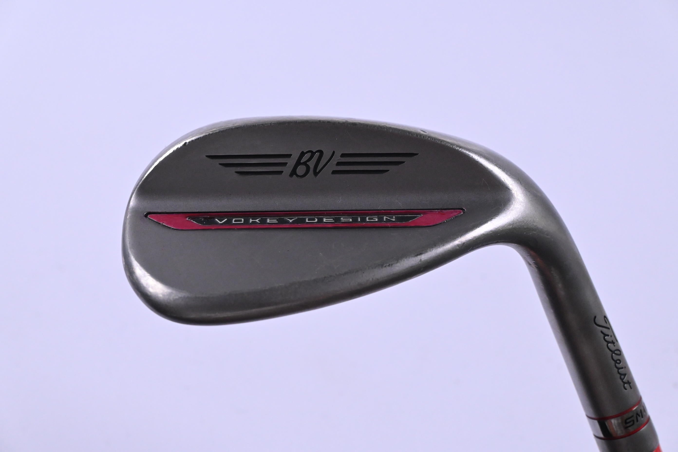 Titleist Vokey SM11 Lob Wedge / 58 Degree / Stiff Flex Dynamic Gold S400