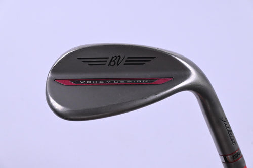 Titleist Vokey SM11 Lob Wedge / 58 Degree / Stiff Flex Dynamic Gold S400