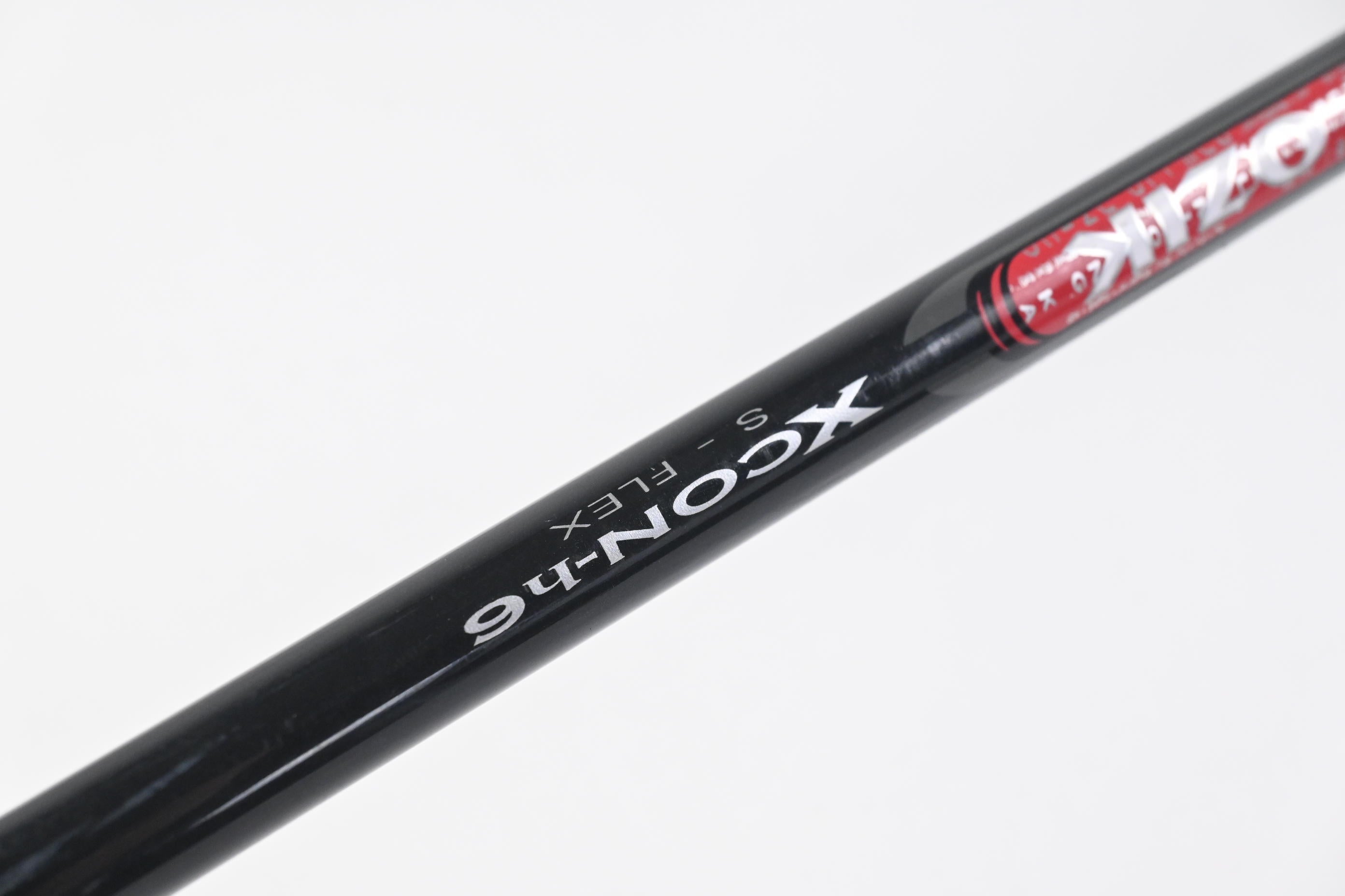 Cleveland Classic #2 Hybrid / 18 Degree / Stiff Flex Matrix Ozik Xcon-H6 Shaft