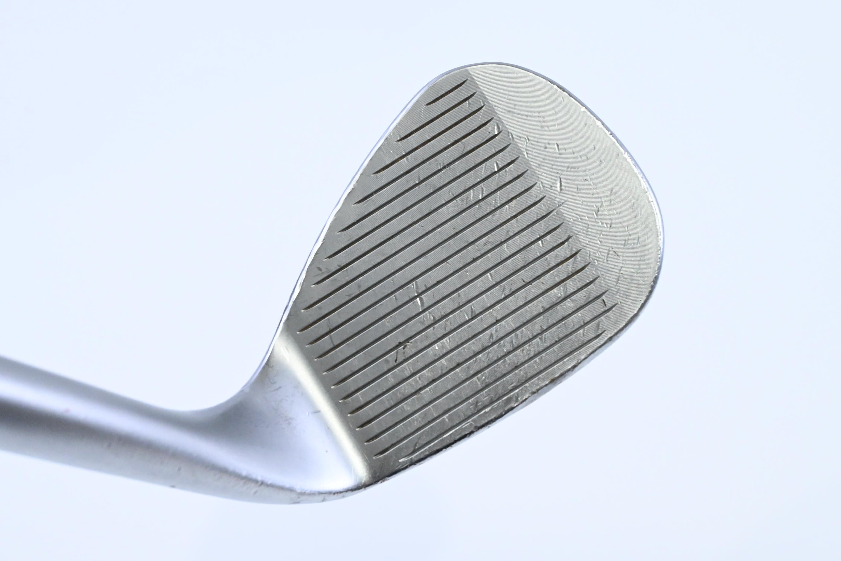 Left Hand Ping Glide 4.0 Sand Wedge / 56 Degree / Blue Dot / Wedge Flex Z-Z115
