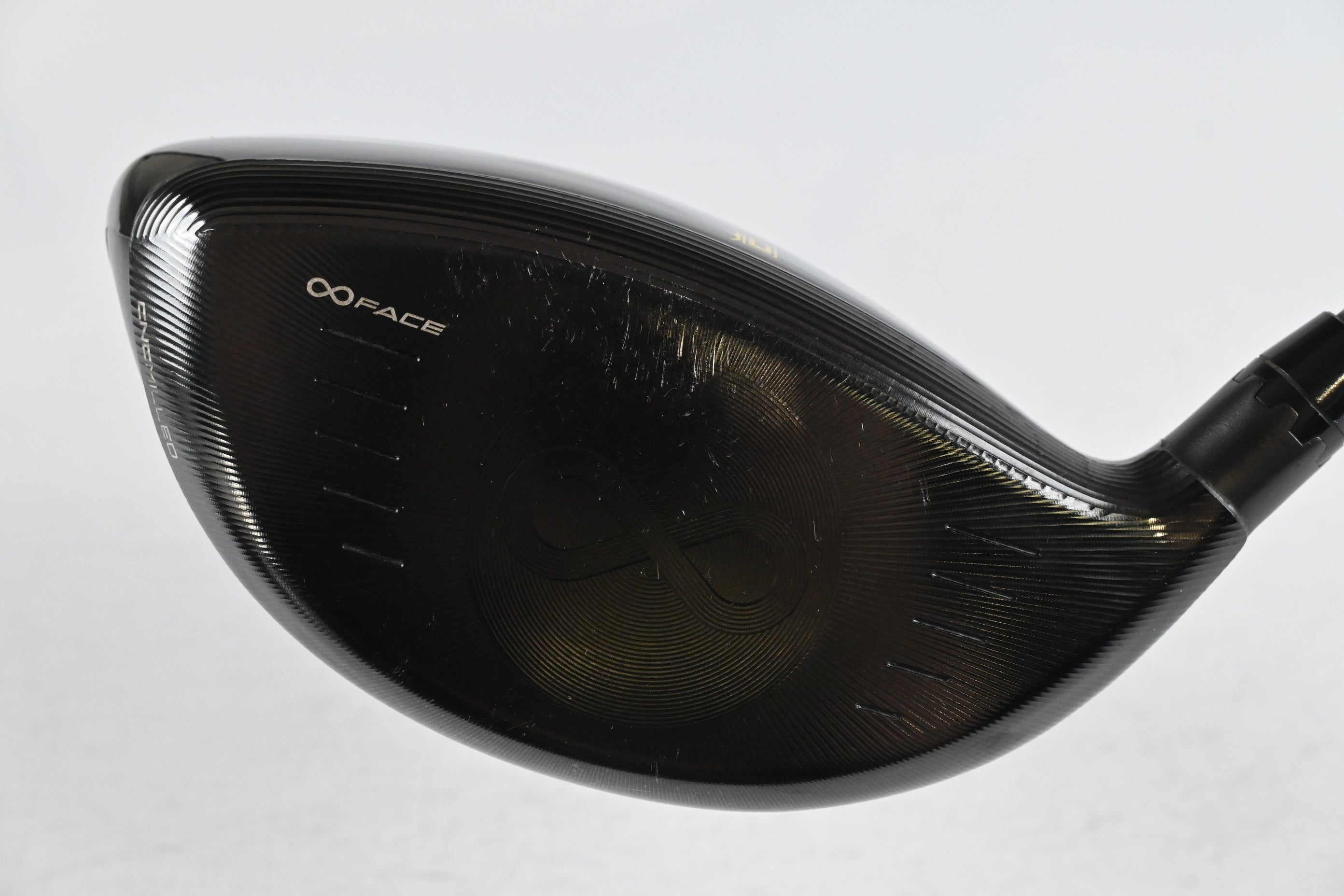 Cobra King Speedzone Driver / 10.5 Degree / Stiff Flex Tensei AV Blue 65 Shaft