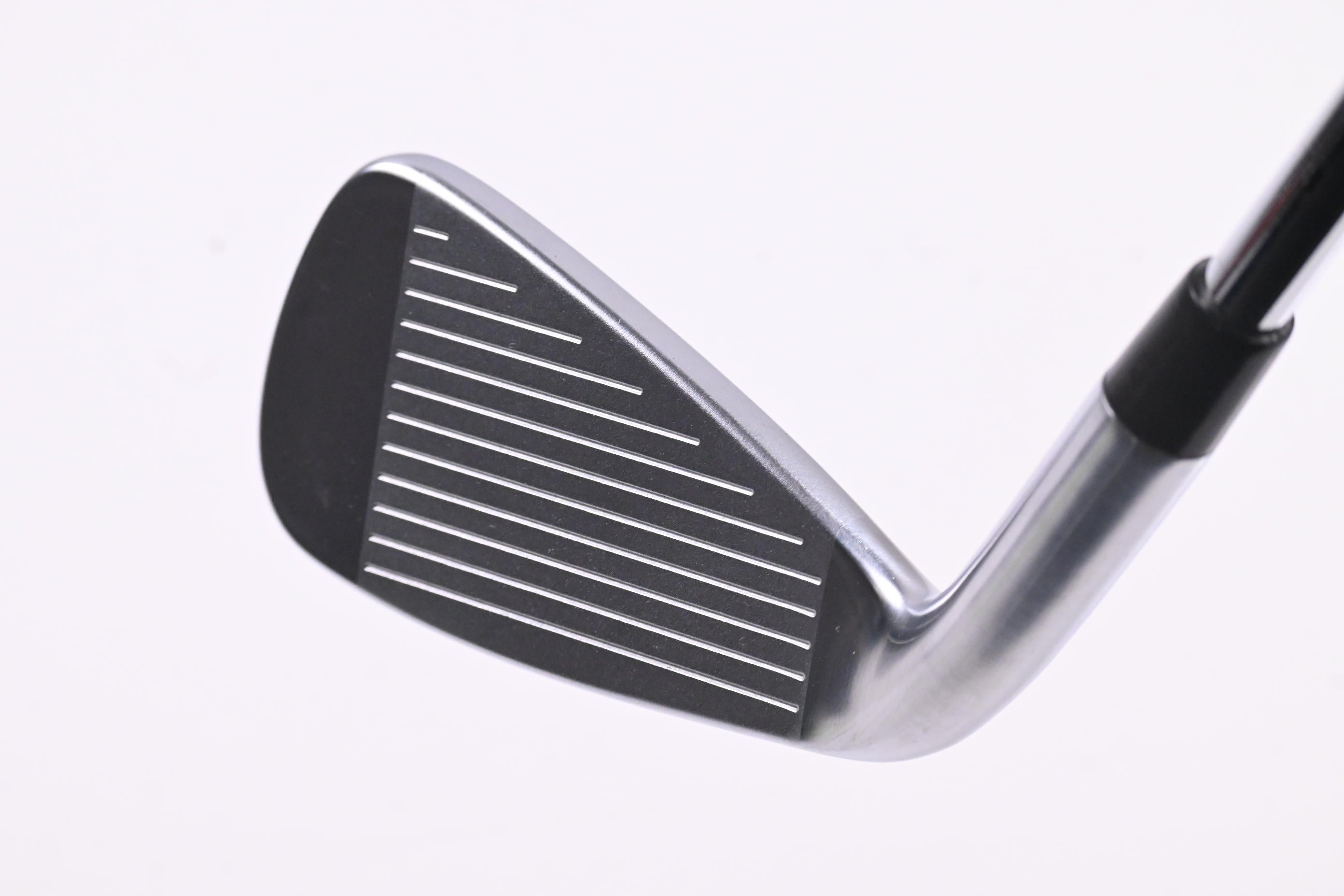 Caley 01X Driving #3 Iron / 18 Degree / X-Flex KBS Tour 130 Shaft