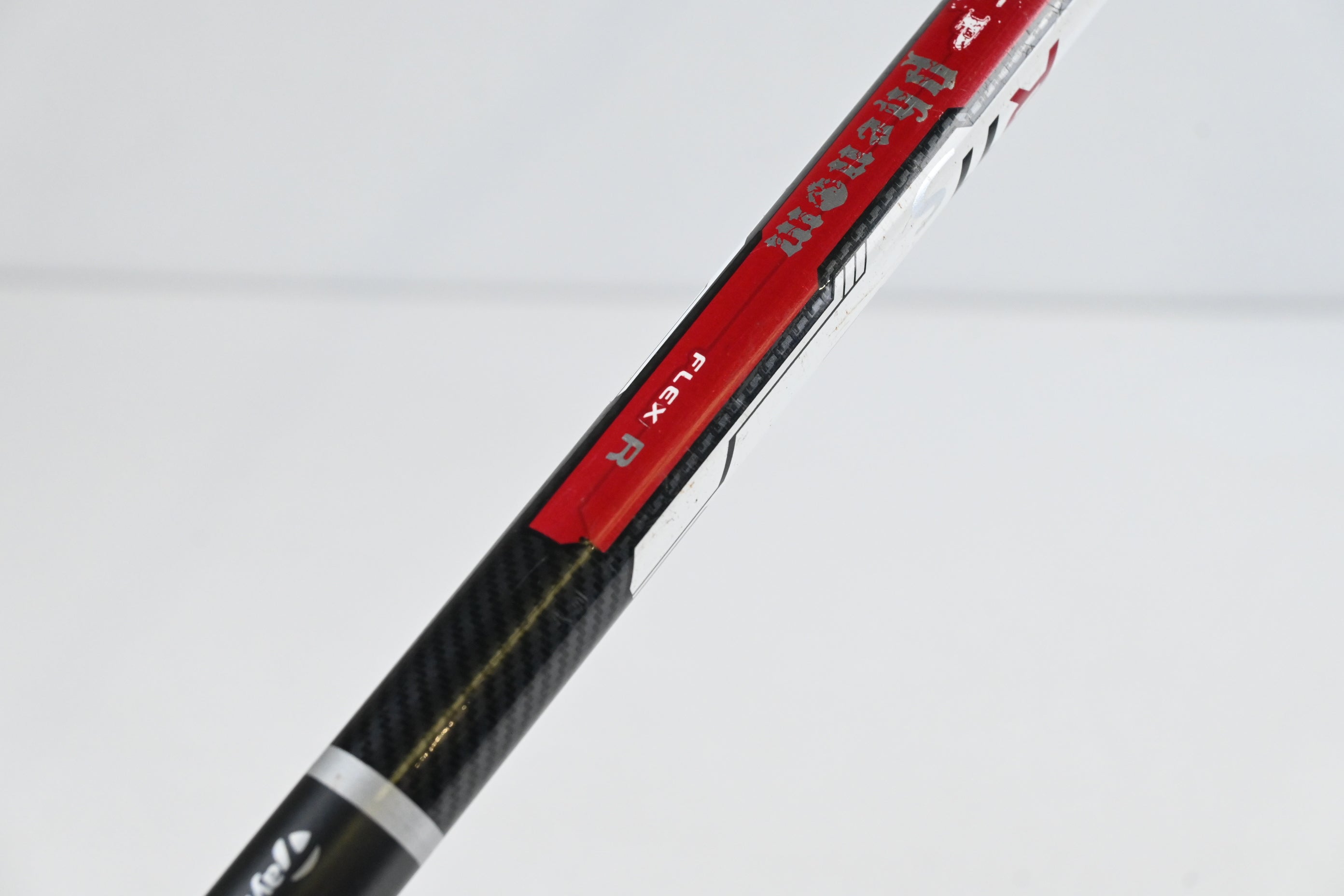 Taylormade R11S Driver / 10.5 Degree / Regular Flex Aldila R.I.P Phenom 60 Shaft
