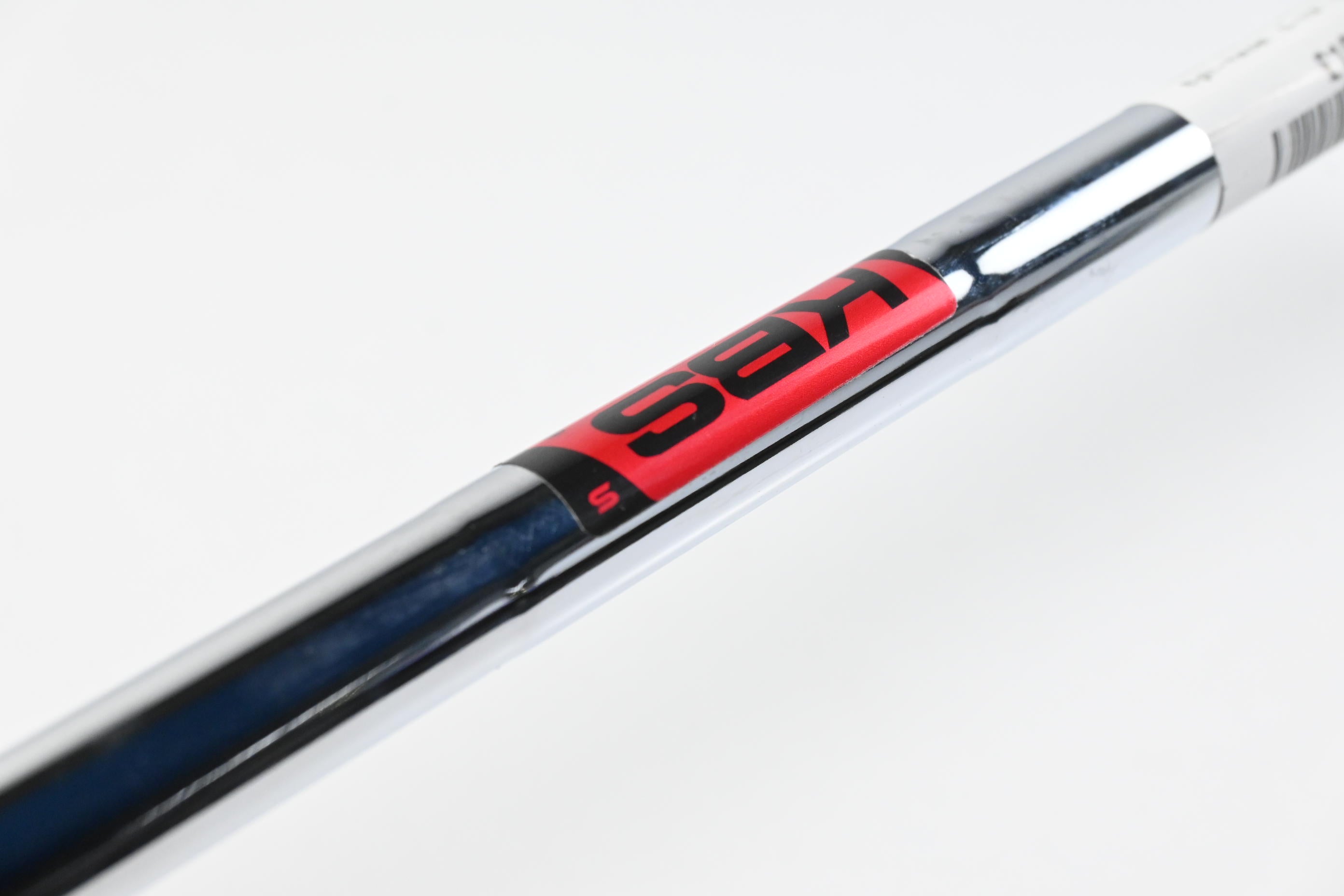 Titleist T200 2023 #5 Iron / 24 Degree / Stiff Flex KBS Tour Steel Shaft