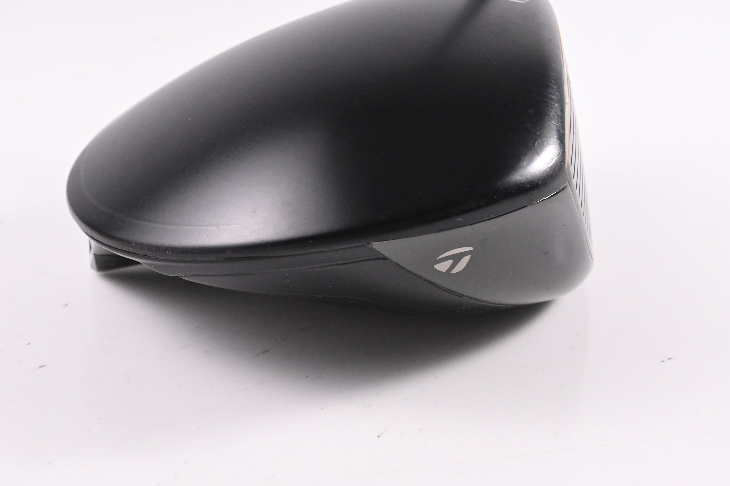 Taylormade Qi10 Designer Series Driver / 9 Degree / X-Flex Aldila Synergy Blue