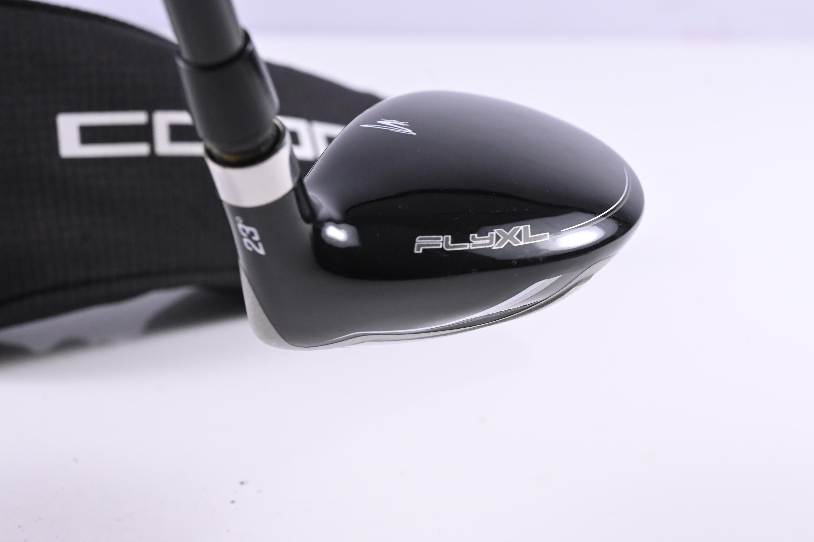 Cobra Fly XL #5 Hybrid / 23 Degree / Regular Flex Cobra FLY XL Shaft